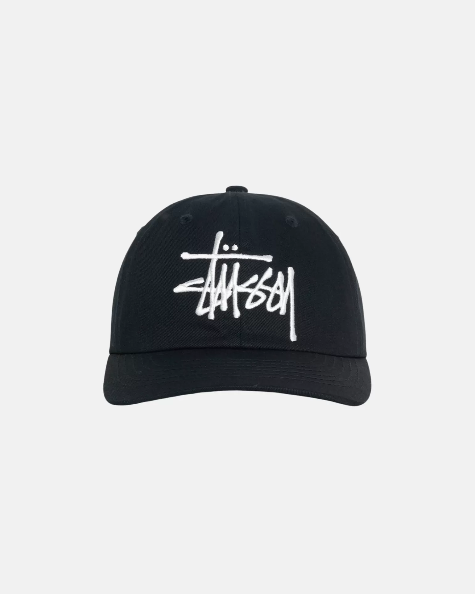 Stüssy Casquettes Et Chapeaux>LOW PROFILE BIG BASIC SNAPBACK