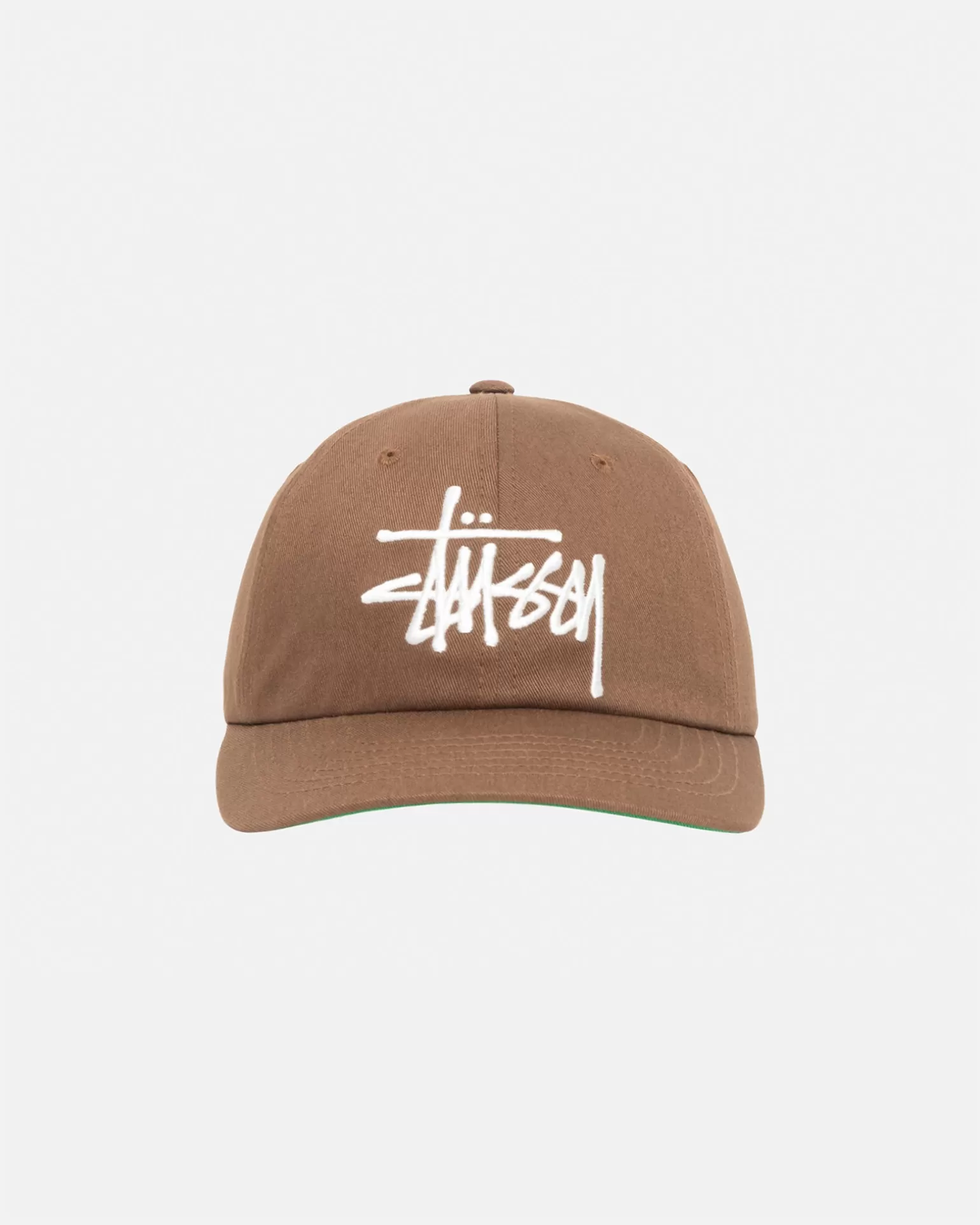 Stüssy Casquettes Et Chapeaux>LOW PROFILE BIG BASIC SNAPBACK