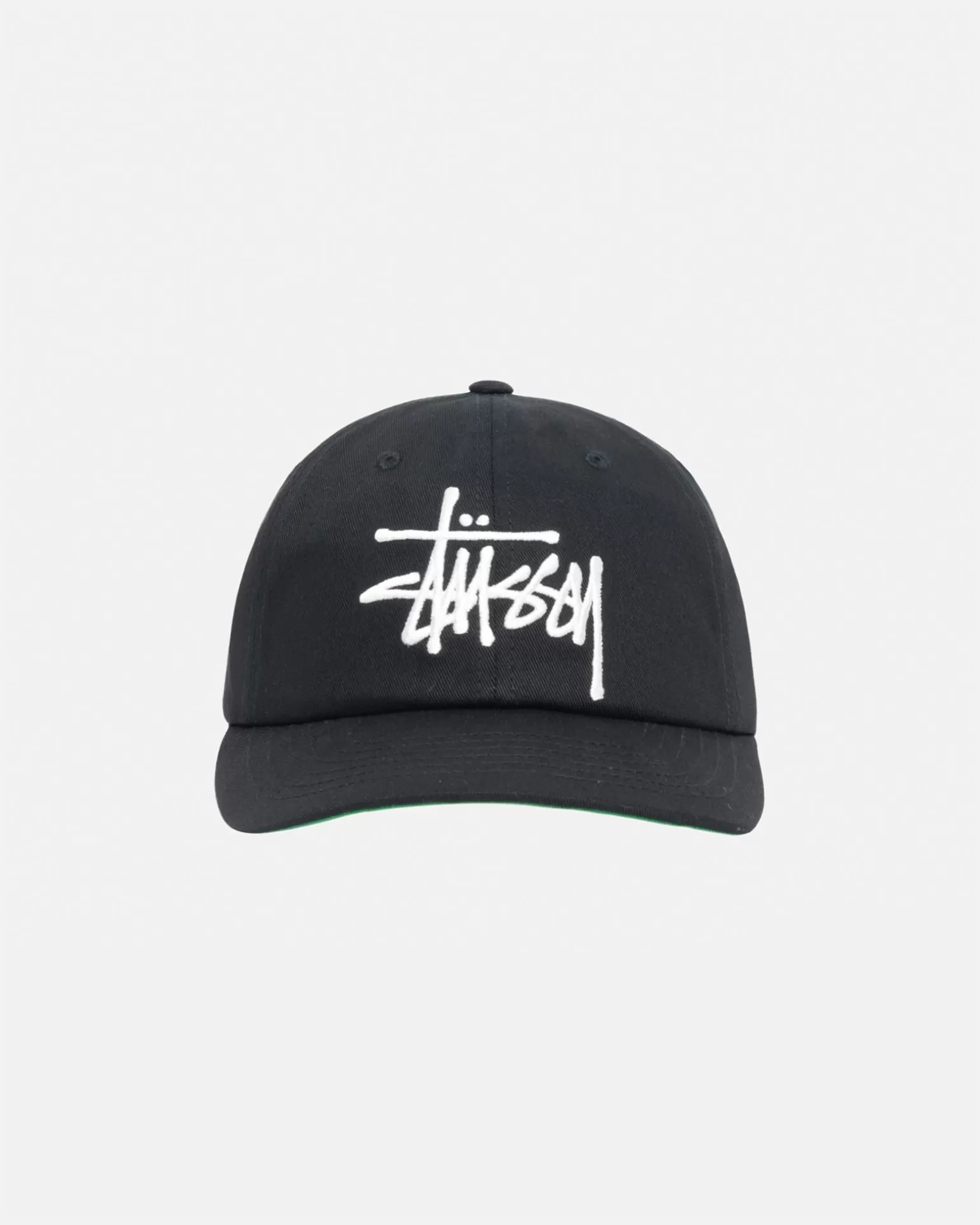 Stüssy Casquettes Et Chapeaux>LOW PROFILE BIG BASIC SNAPBACK