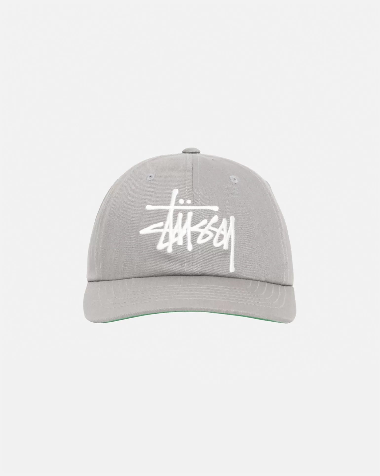 Stüssy Casquettes Et Chapeaux>LOW PROFILE BIG BASIC SNAPBACK