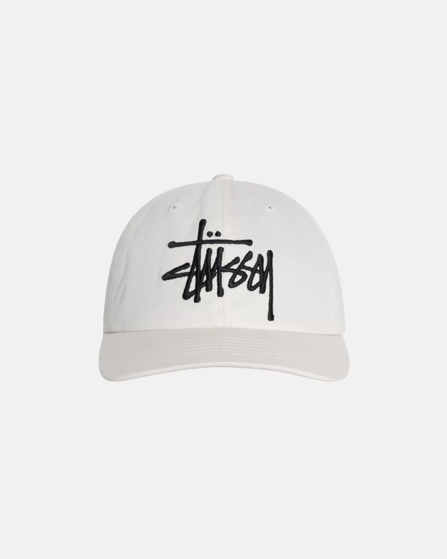 Stüssy Casquettes Et Chapeaux>LOW PROFILE BIG BASIC SNAPBACK