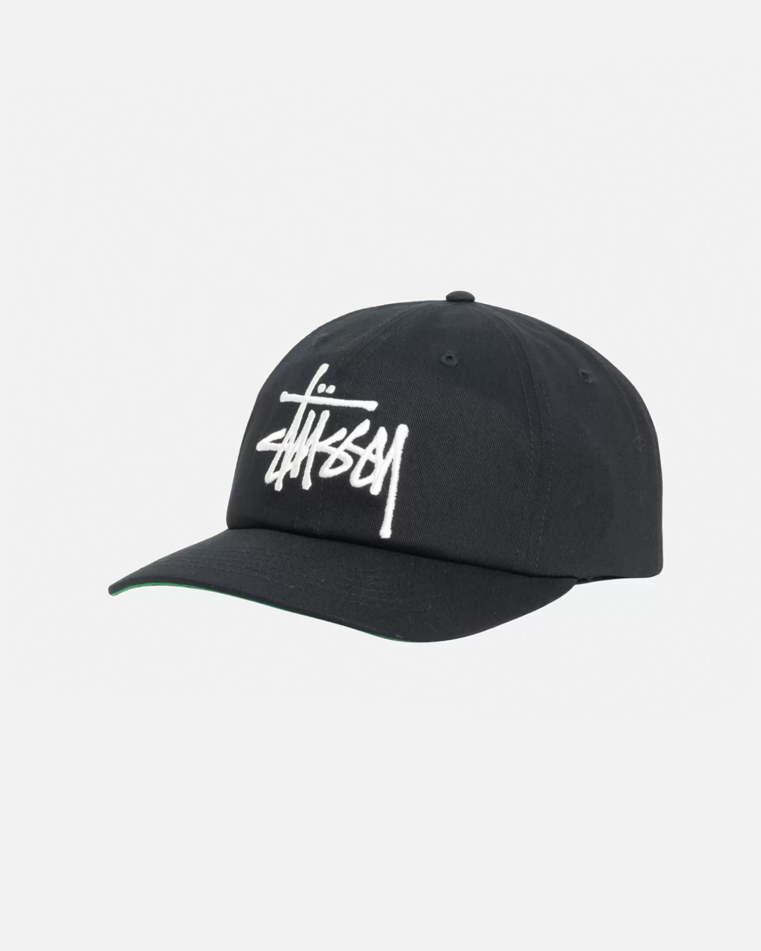 Stüssy Casquettes Et Chapeaux>LOW PROFILE BIG BASIC SNAPBACK