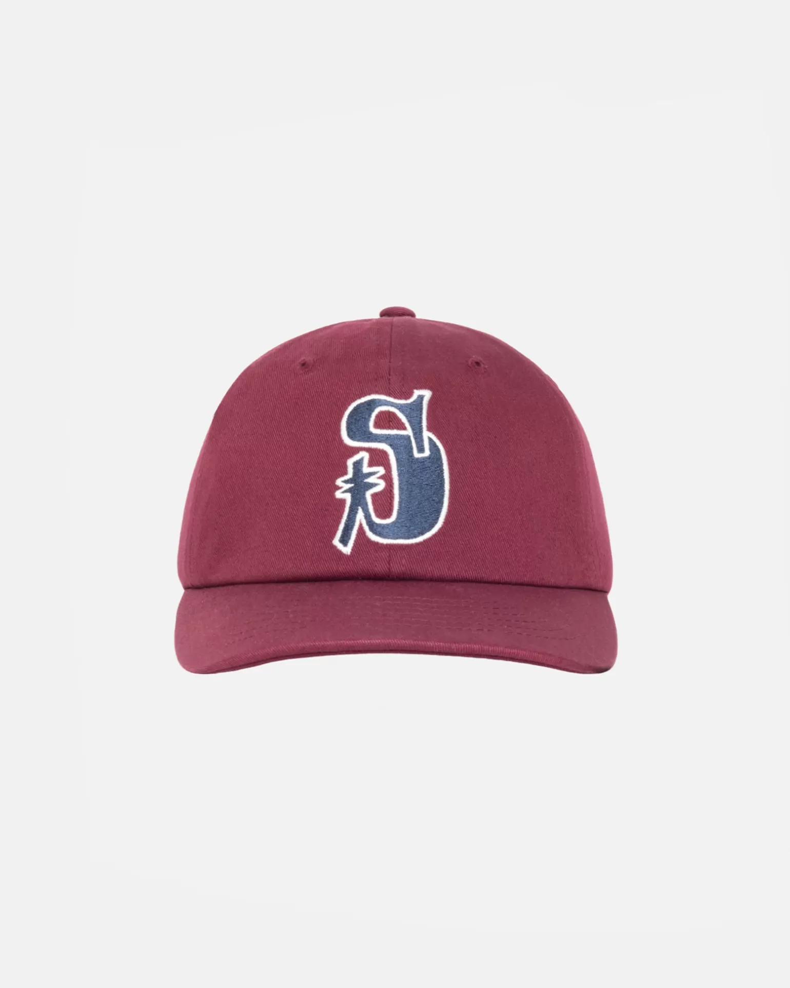 Stüssy Casquettes Et Chapeaux>LOW PROFILE VINTAGE S SNAPBACK