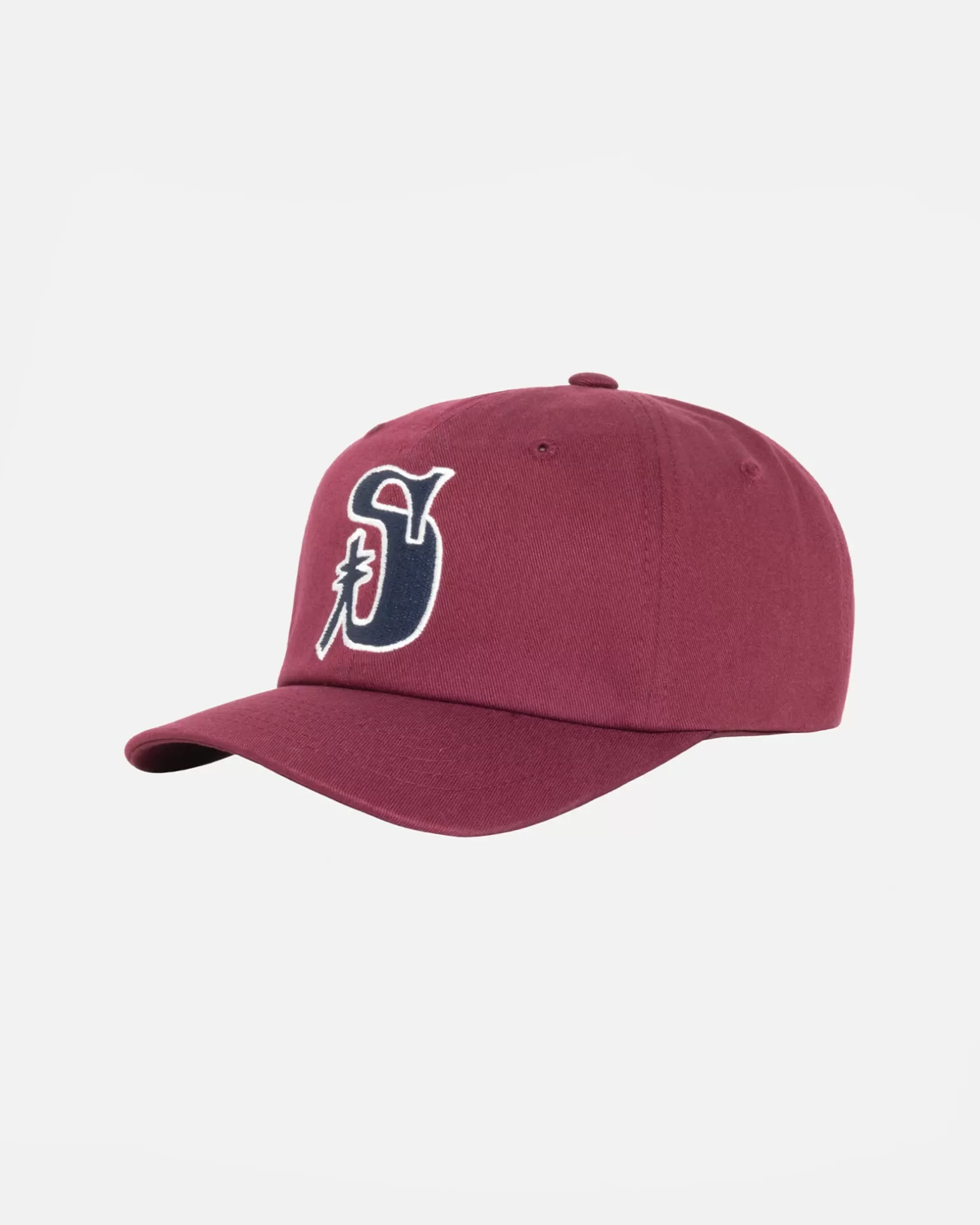 Stüssy Casquettes Et Chapeaux>LOW PROFILE VINTAGE S SNAPBACK