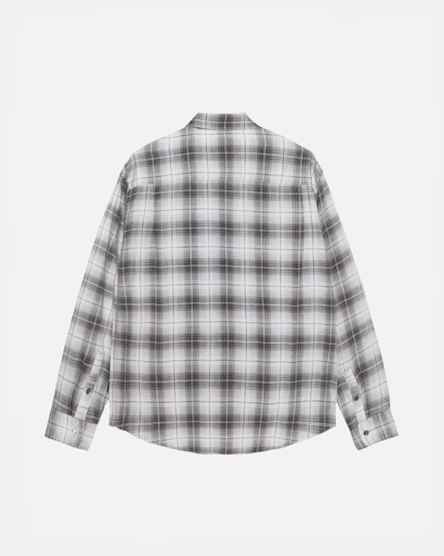 Stüssy Chemises>MATTHEW SHIRT LG PRINTED PLAID