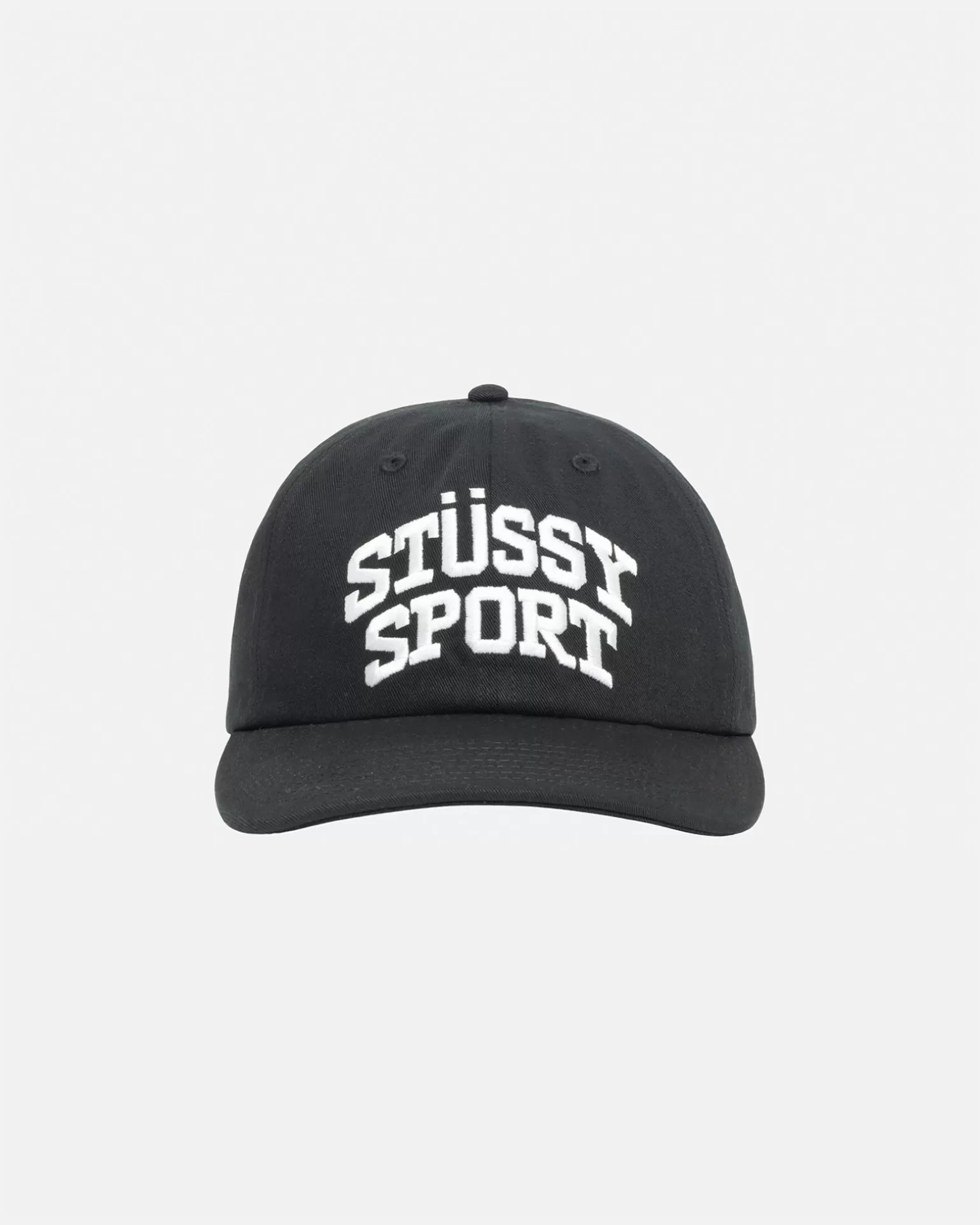 Stüssy Casquettes Et Chapeaux>MID DEPTH STÜSSY SPORT SNAPBACK