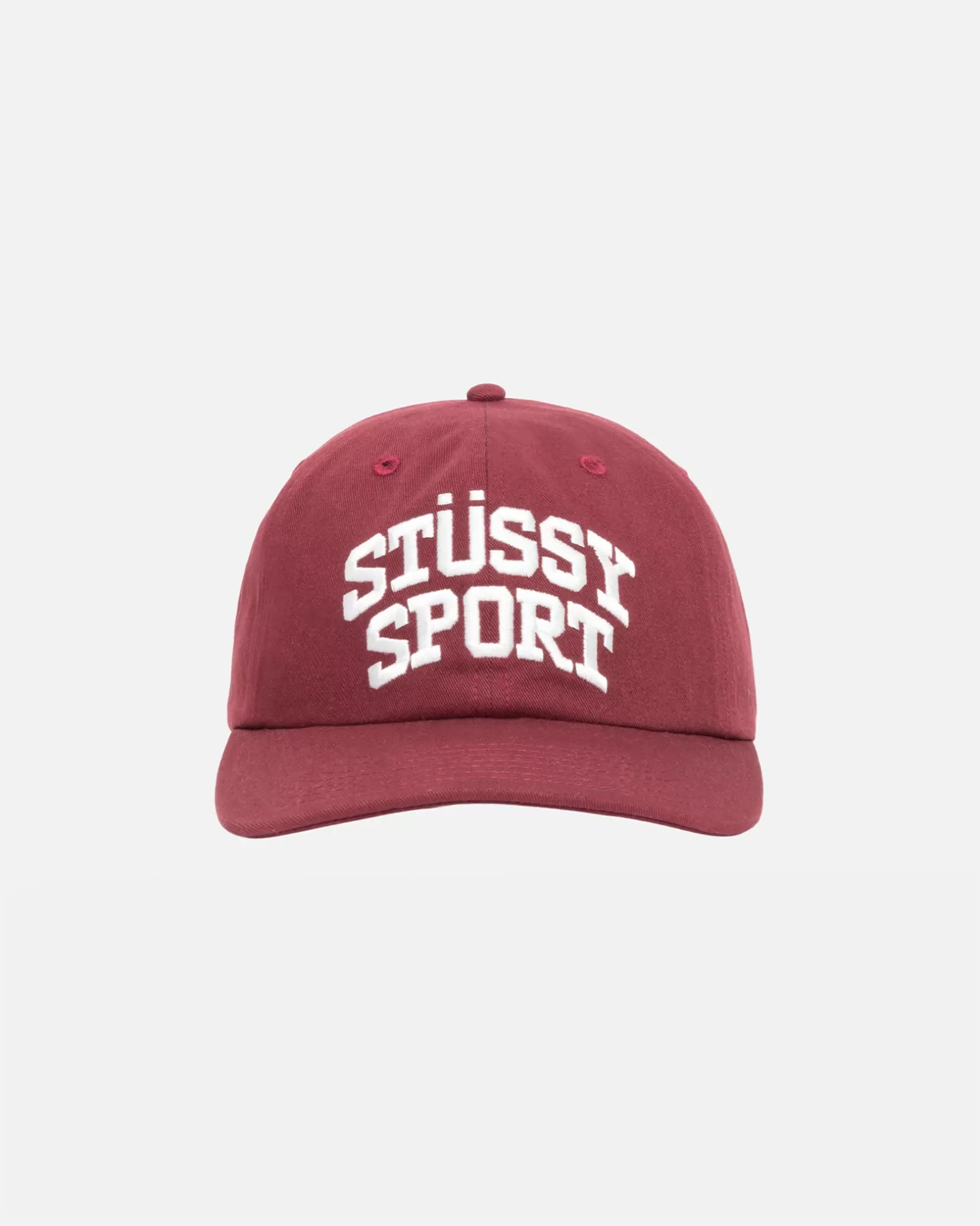 Stüssy Casquettes Et Chapeaux>MID DEPTH STÜSSY SPORT SNAPBACK