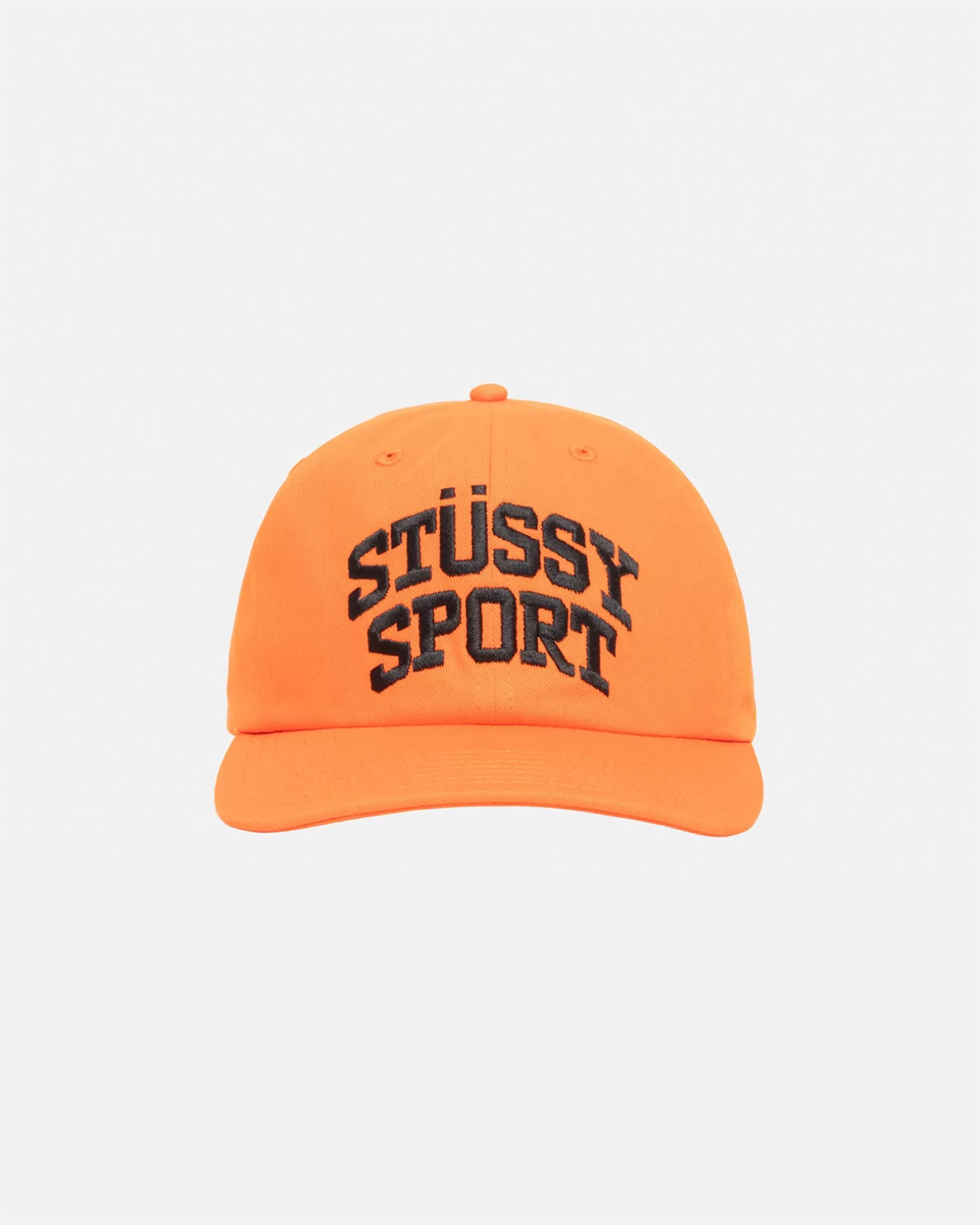 Stüssy Casquettes Et Chapeaux>MID DEPTH STÜSSY SPORT SNAPBACK