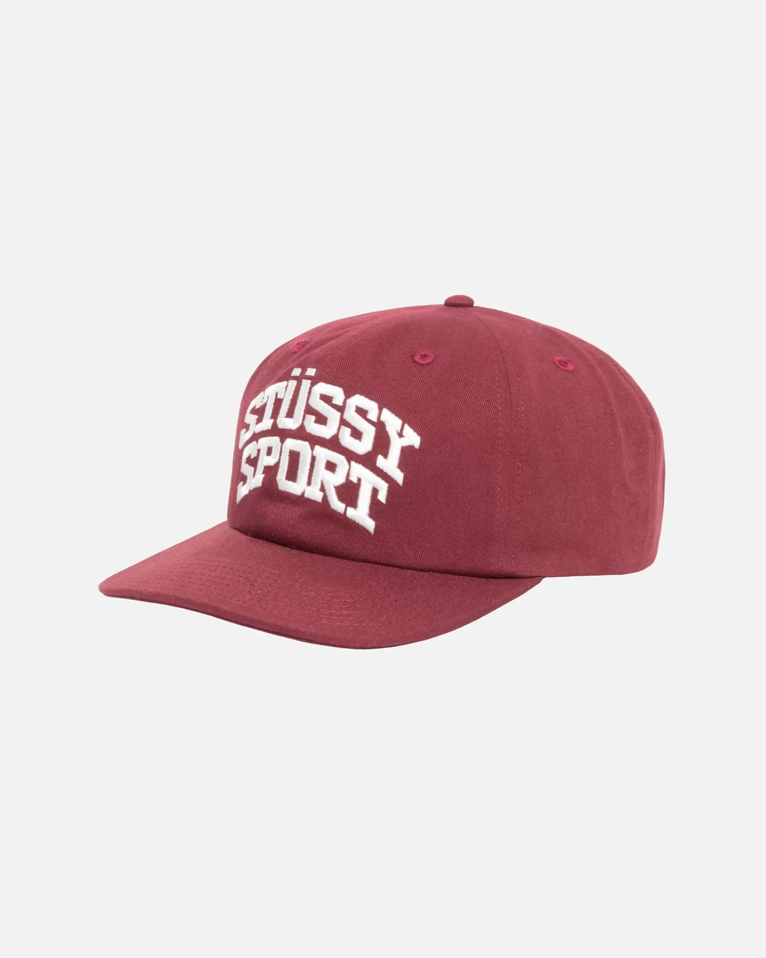 Stüssy Casquettes Et Chapeaux>MID DEPTH STÜSSY SPORT SNAPBACK