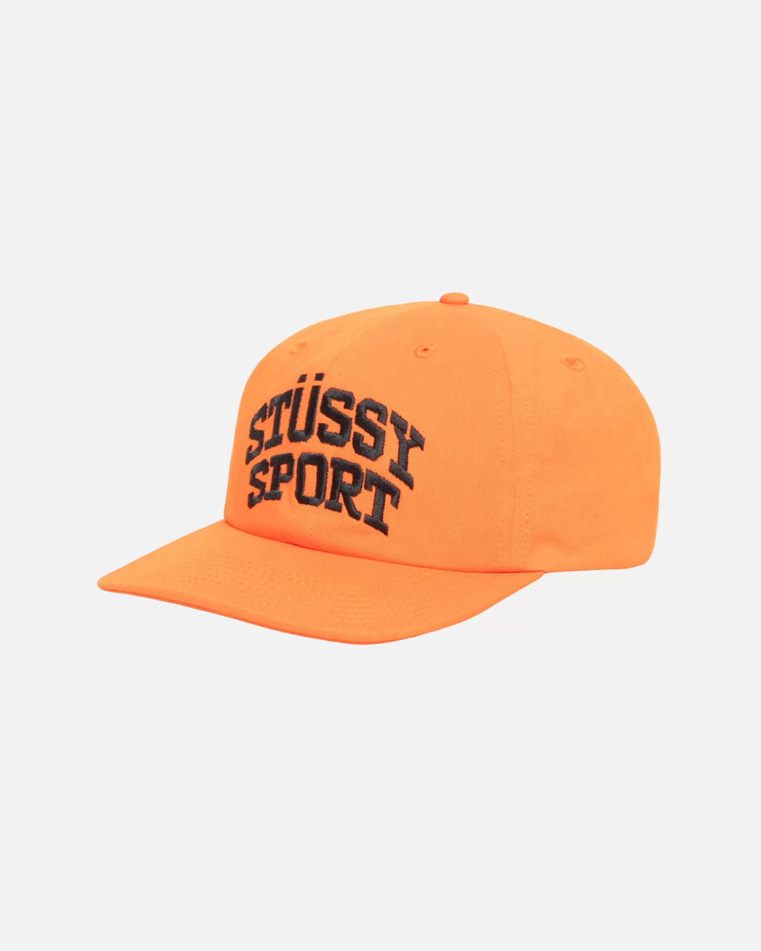 Stüssy Casquettes Et Chapeaux>MID DEPTH STÜSSY SPORT SNAPBACK