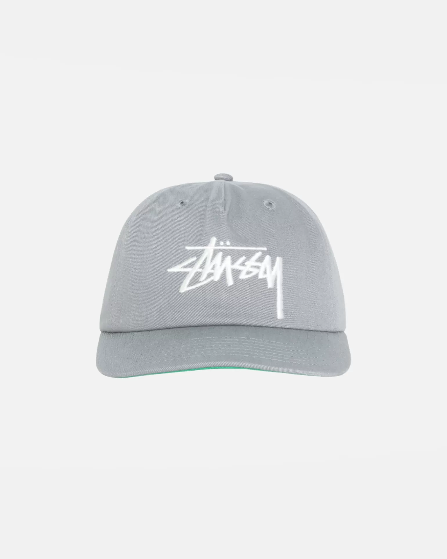 Stüssy Casquettes Et Chapeaux>MID-DEPTH BIG STOCK SNAPBACK