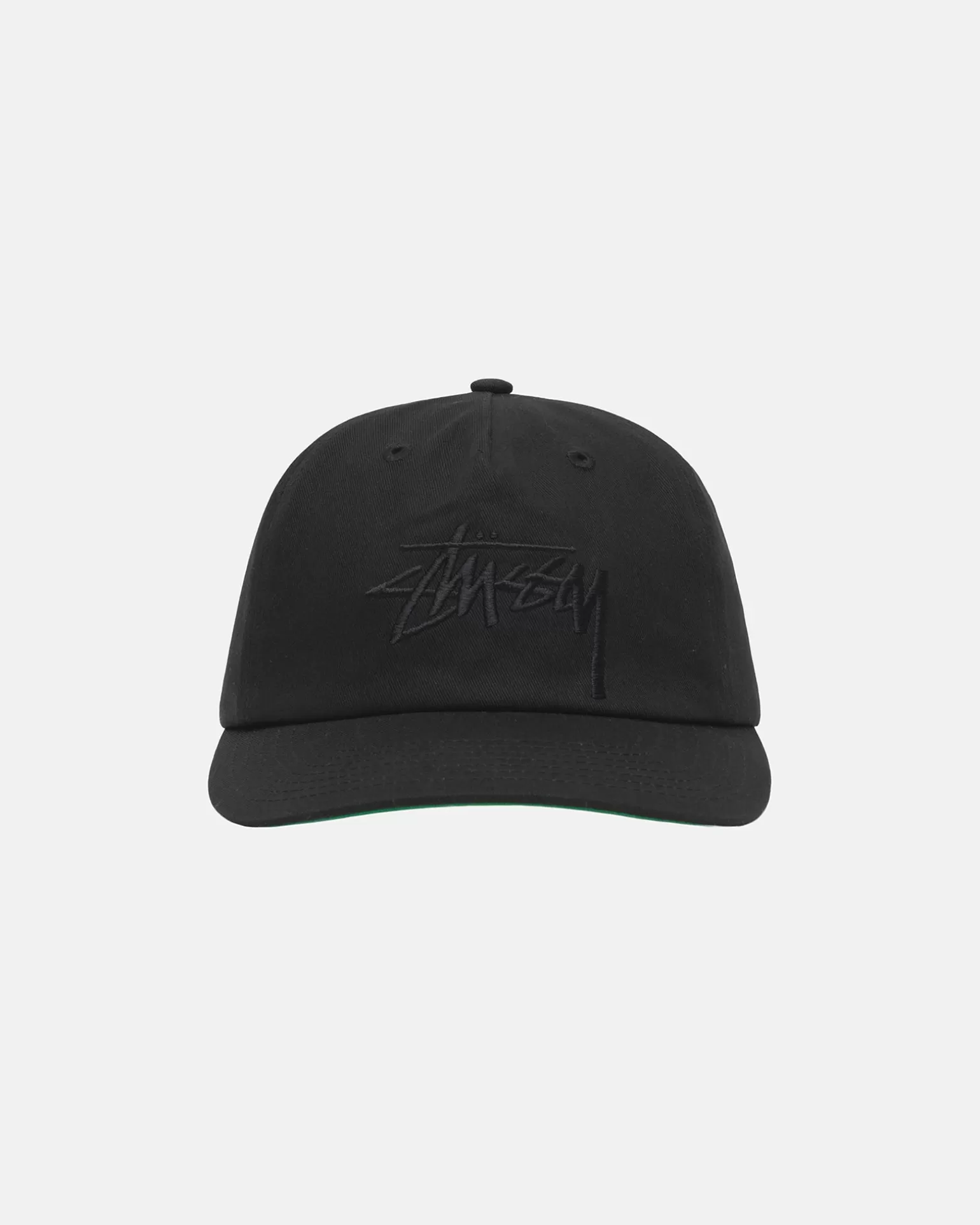 Stüssy Casquettes Et Chapeaux>MID-DEPTH BIG STOCK SNAPBACK