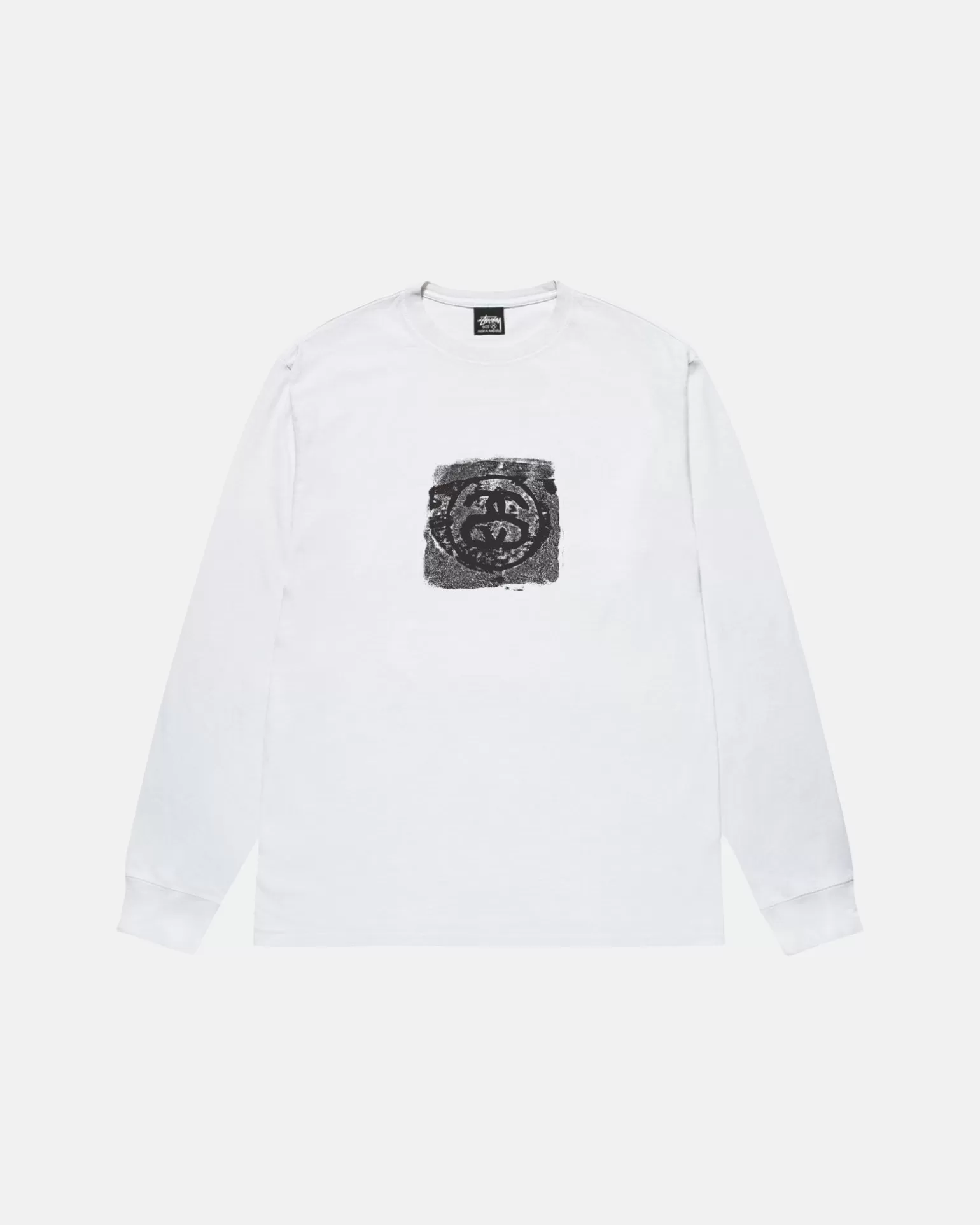 Stüssy T-Shirts>MONO LS TEE