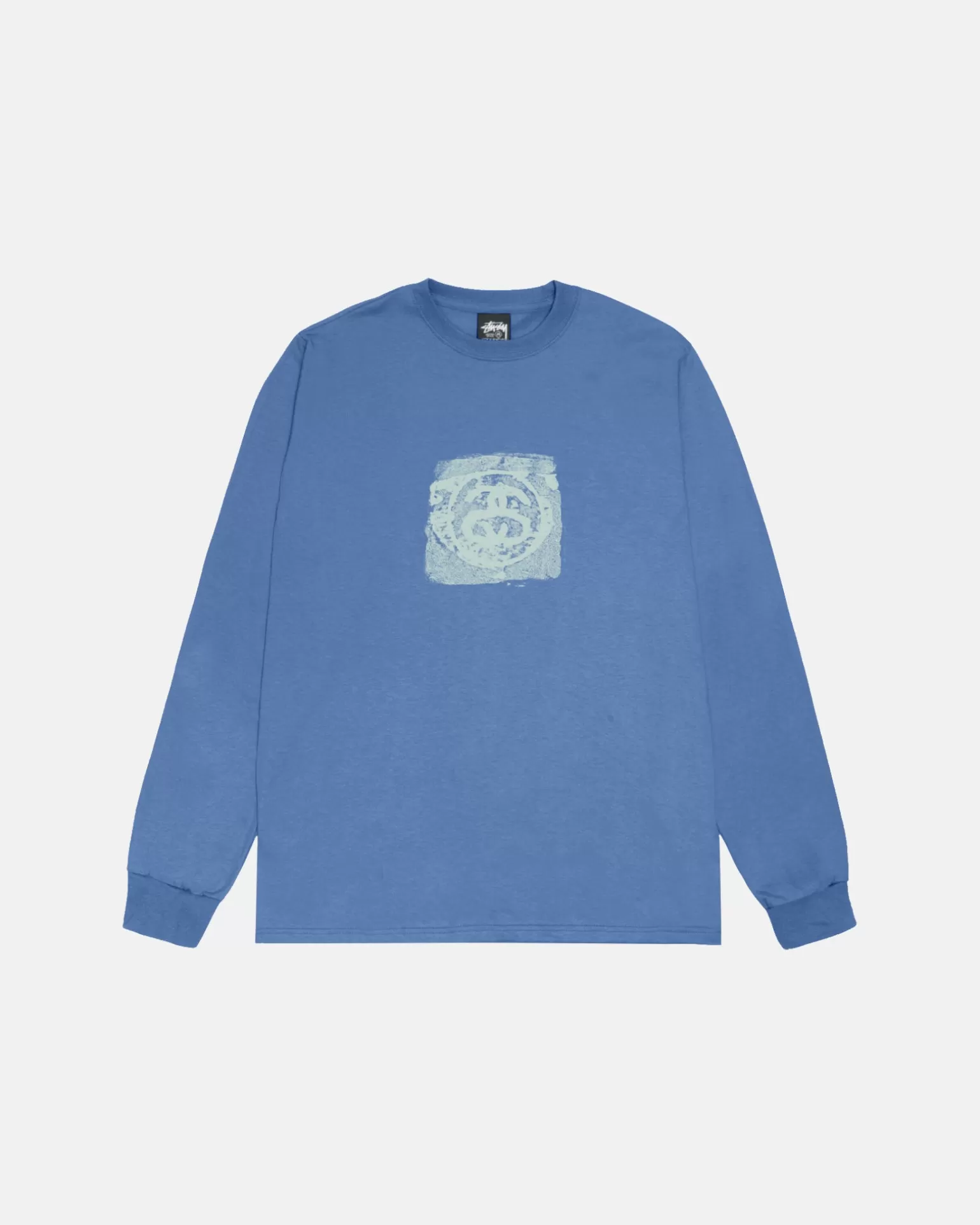 Stüssy T-Shirts>MONO LS TEE