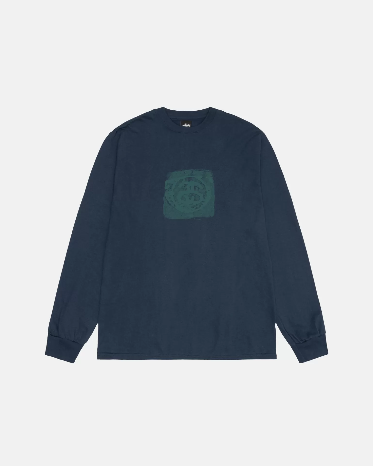 Stüssy T-Shirts>MONO LS TEE