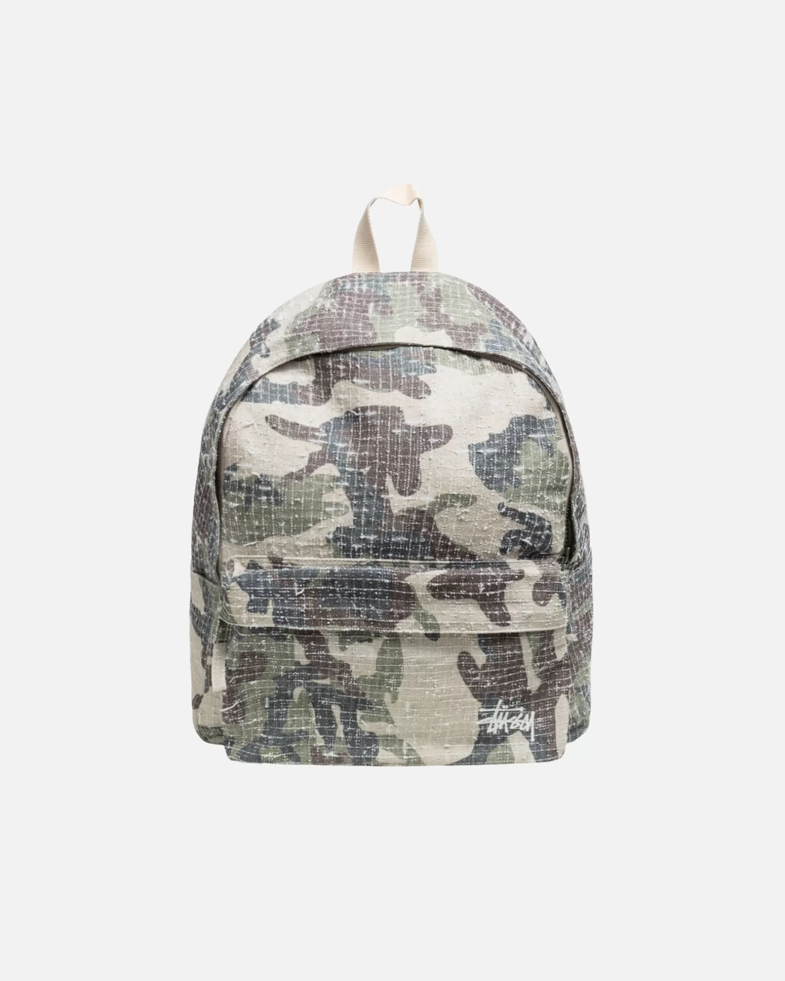 Stüssy Accessoires>NEEDLE PUNCH BACKPACK