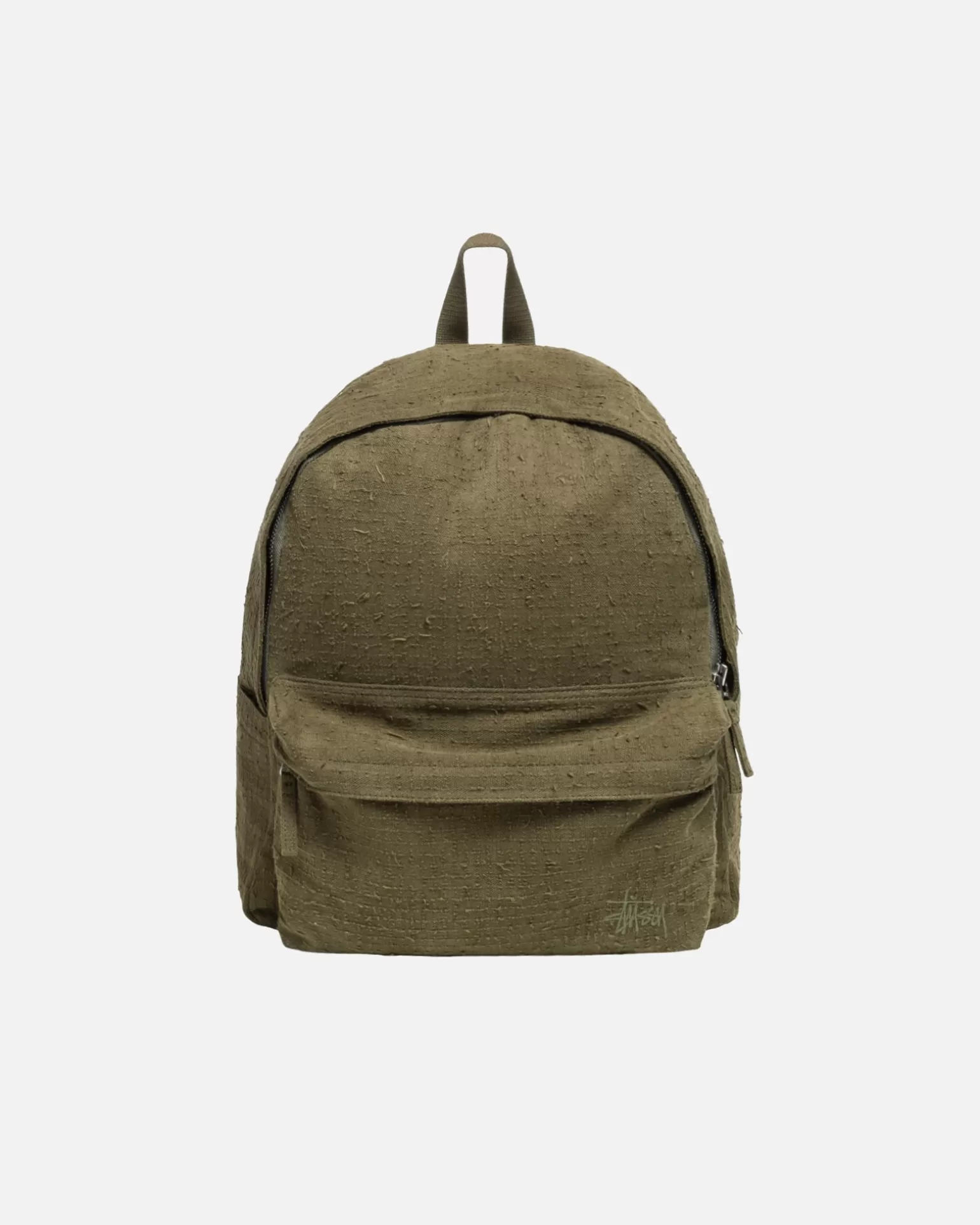 Stüssy Accessoires>NEEDLE PUNCH BACKPACK