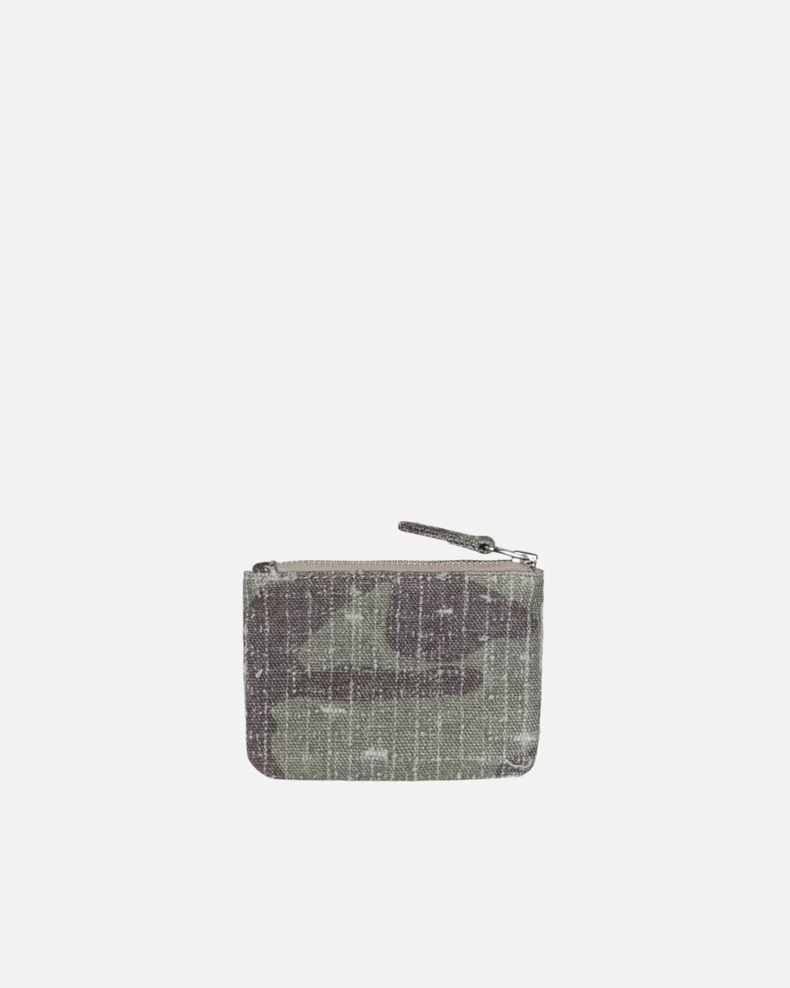 Stüssy Accessoires>NEEDLE PUNCH COIN POUCH