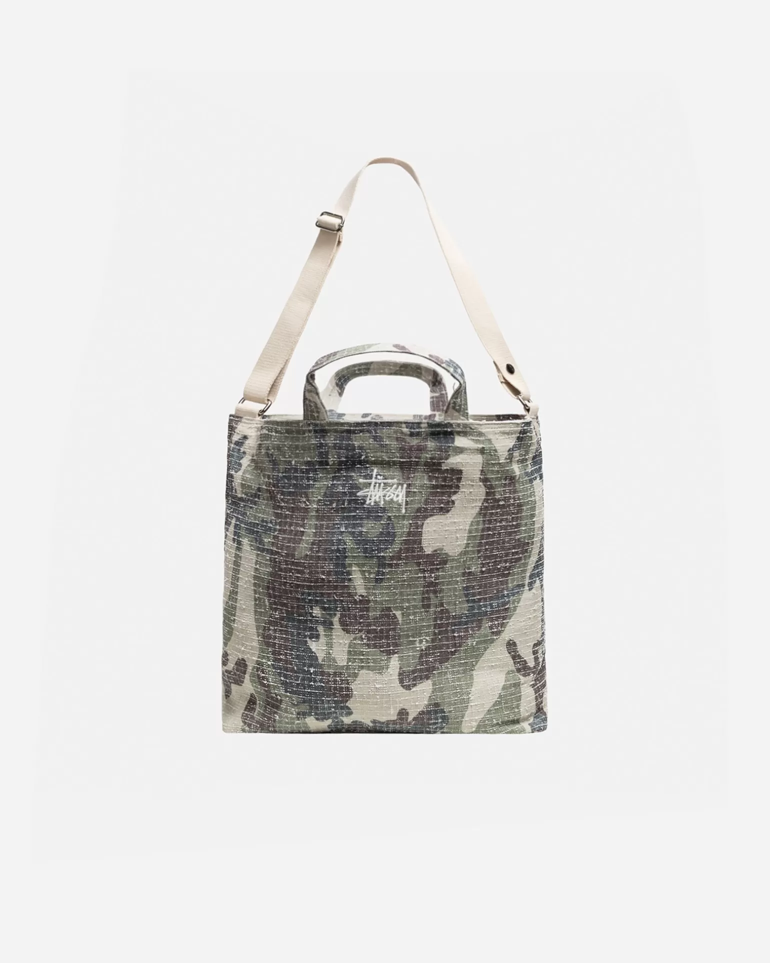 Stüssy Accessoires>NEEDLE PUNCH CROSSBODY BAG