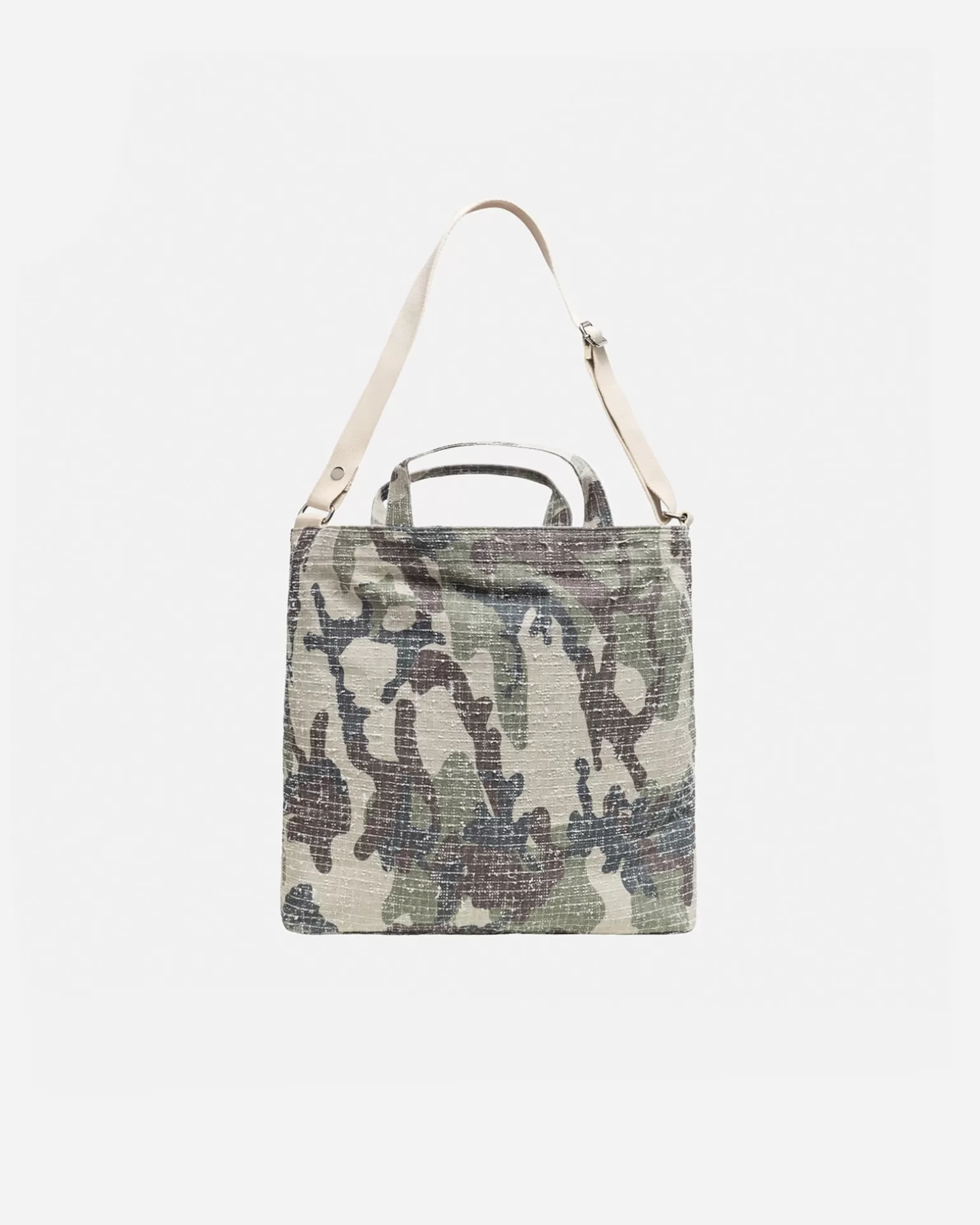 Stüssy Accessoires>NEEDLE PUNCH CROSSBODY BAG