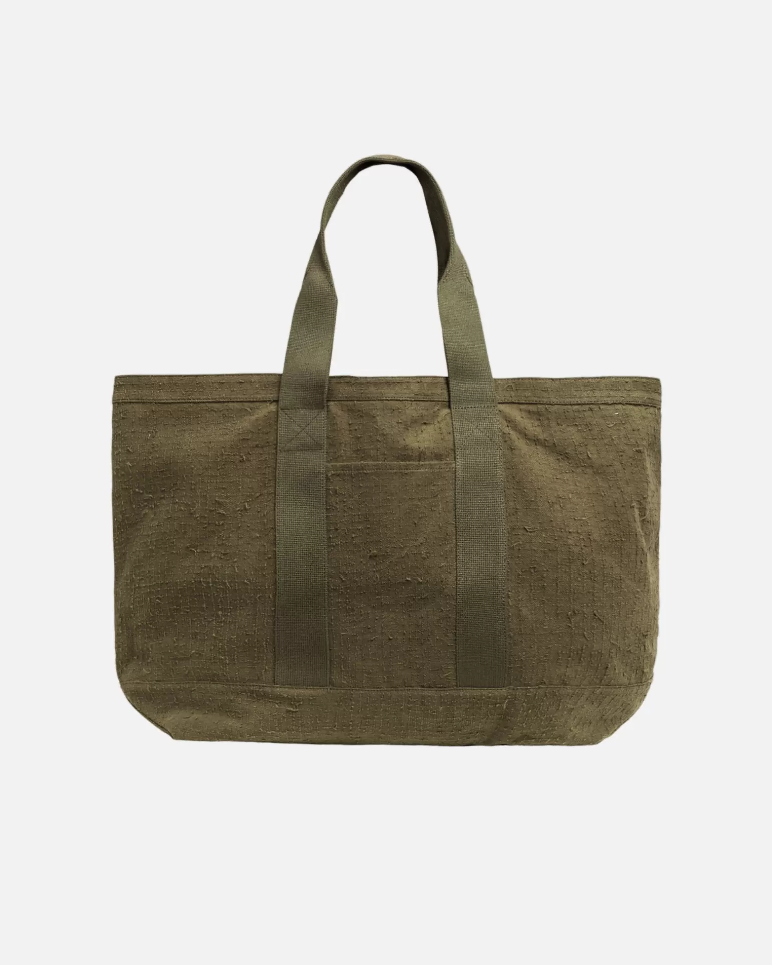 Stüssy Accessoires>NEEDLE PUNCH XL TOTE BAG