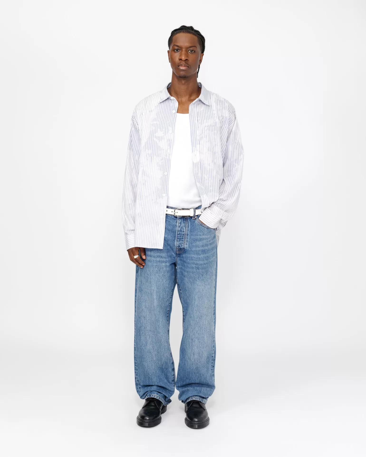 Stüssy Pants | Denim>NEW CLASSIC JEAN DENIM