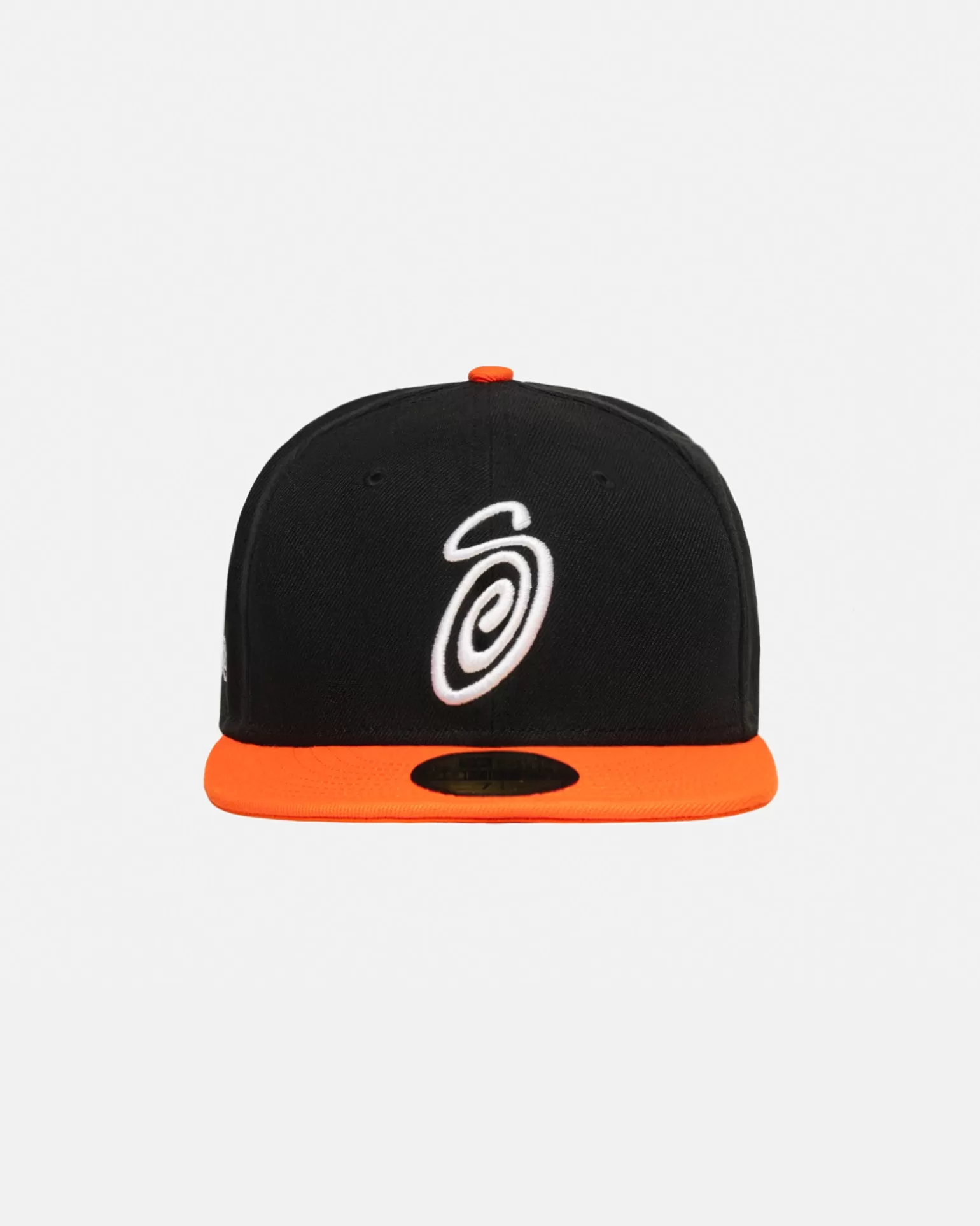 Stüssy Casquettes Et Chapeaux>NEW ERA 59FIFTY SWIRLY S