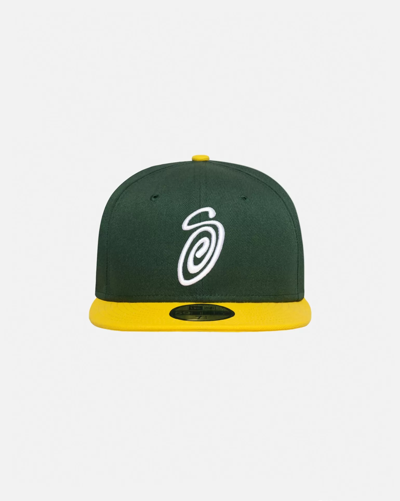 Stüssy Casquettes Et Chapeaux>NEW ERA 59FIFTY SWIRLY S