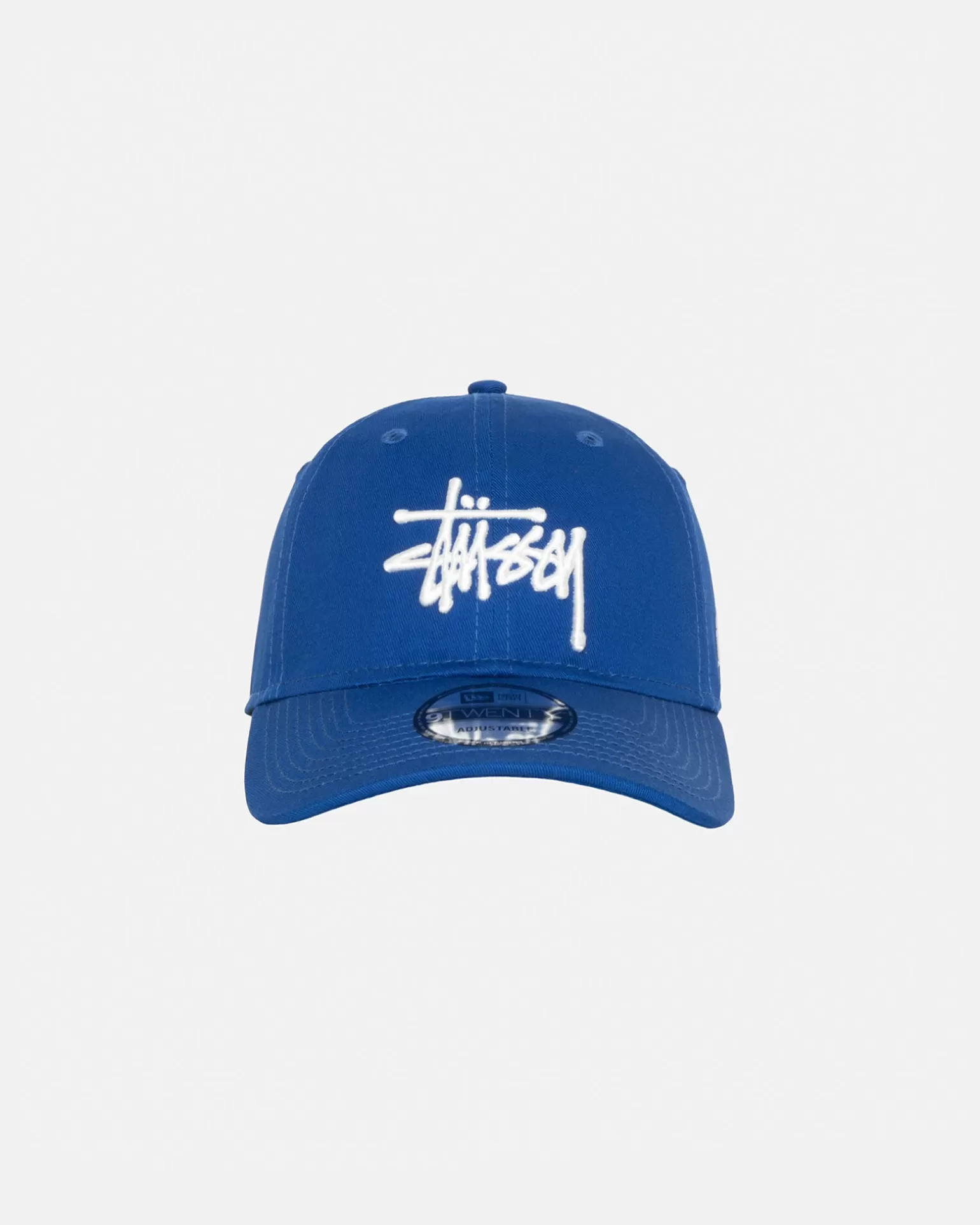 Stüssy Casquettes Et Chapeaux>NEW ERA 9TWENTY BASIC STRAPBACK