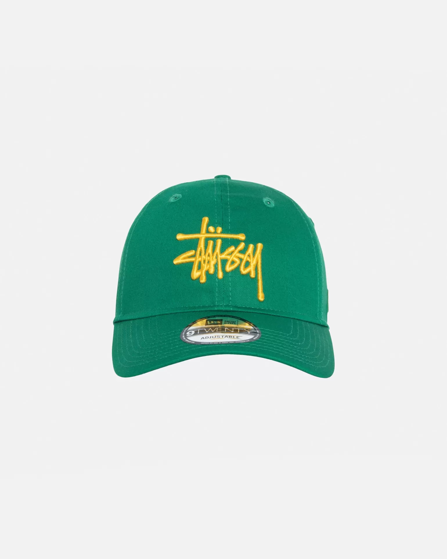 Stüssy Casquettes Et Chapeaux>NEW ERA 9TWENTY BASIC STRAPBACK