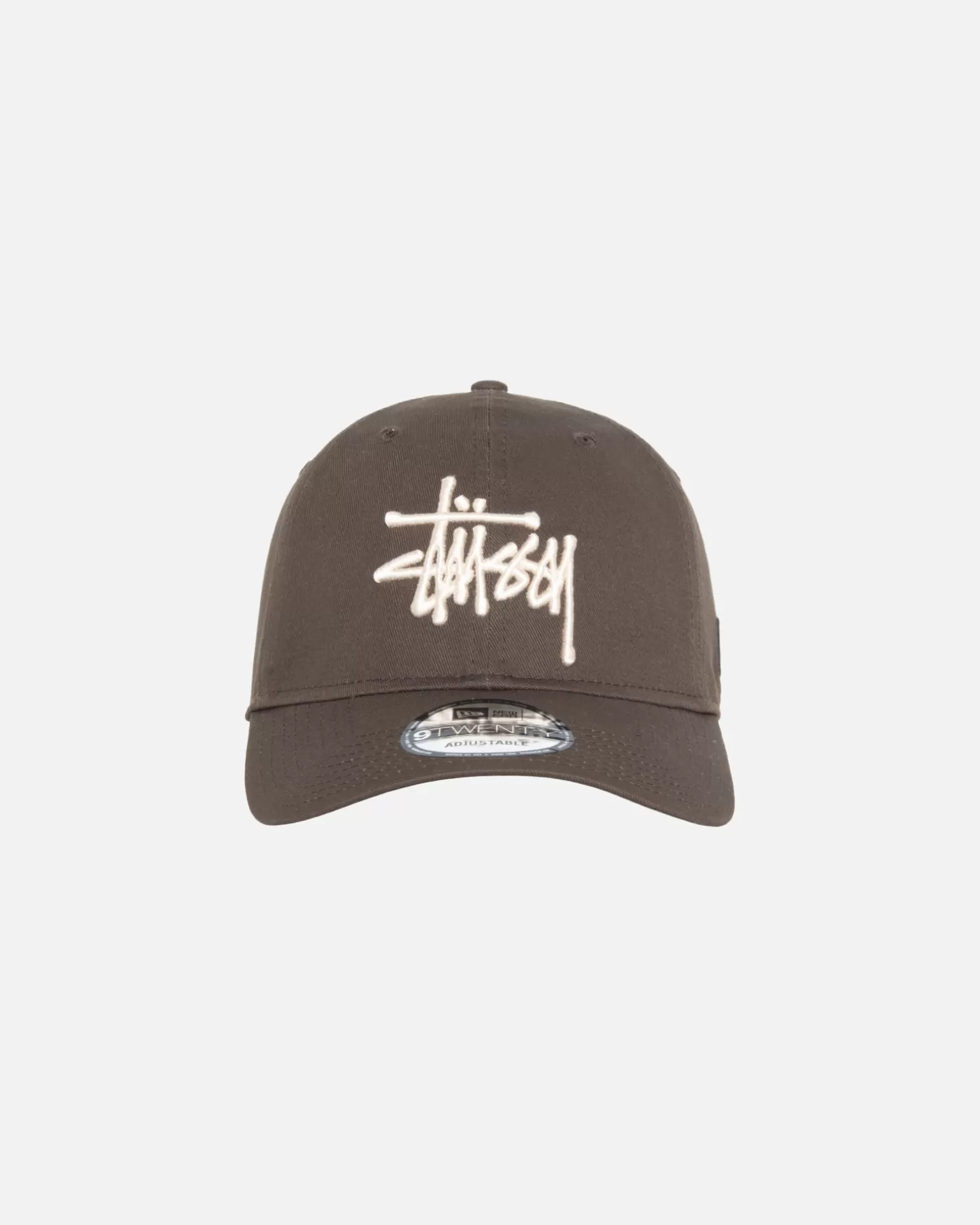 Stüssy Casquettes Et Chapeaux>NEW ERA 9TWENTY BASIC STRAPBACK