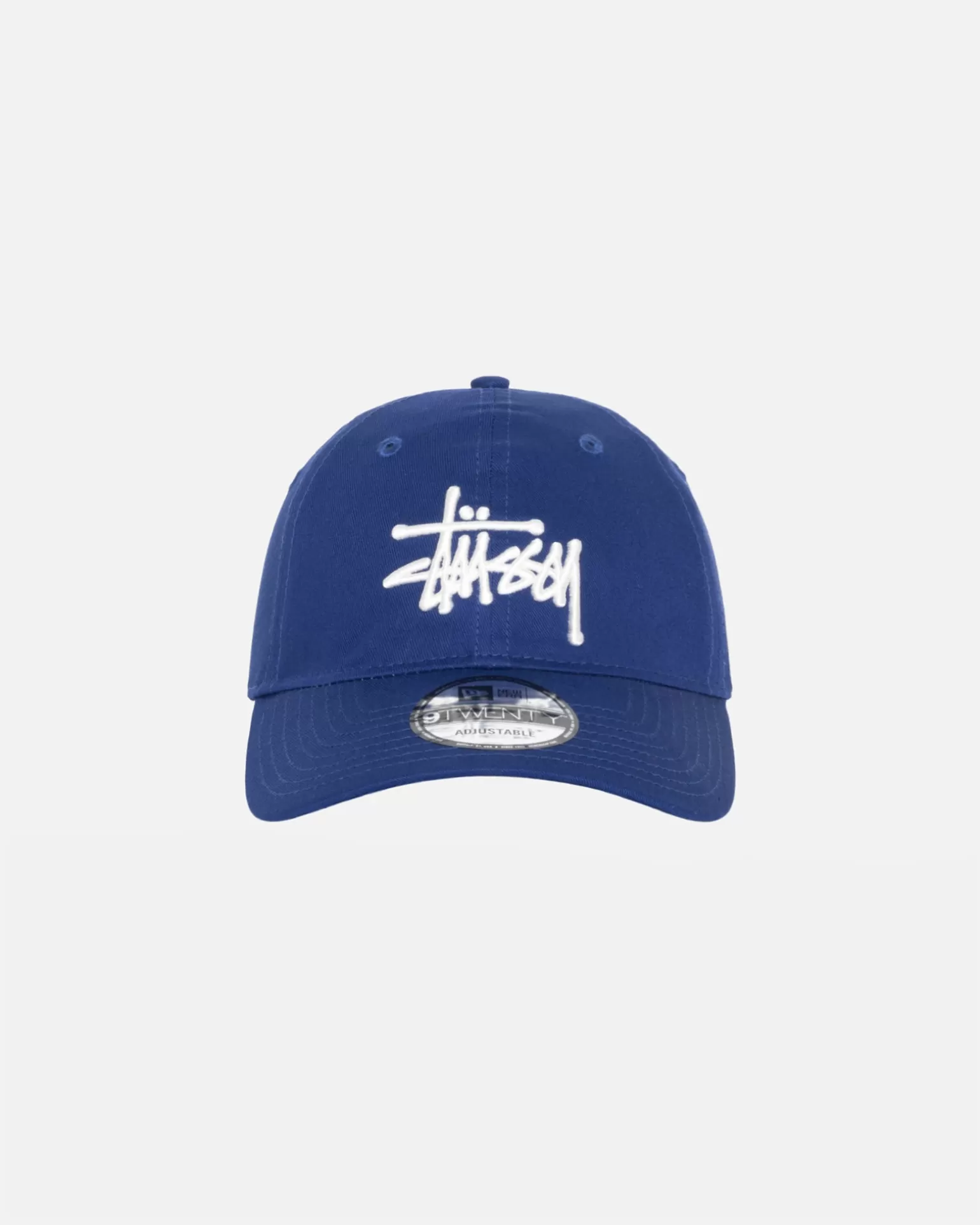 Stüssy Casquettes Et Chapeaux>NEW ERA 9TWENTY BASIC STRAPBACK