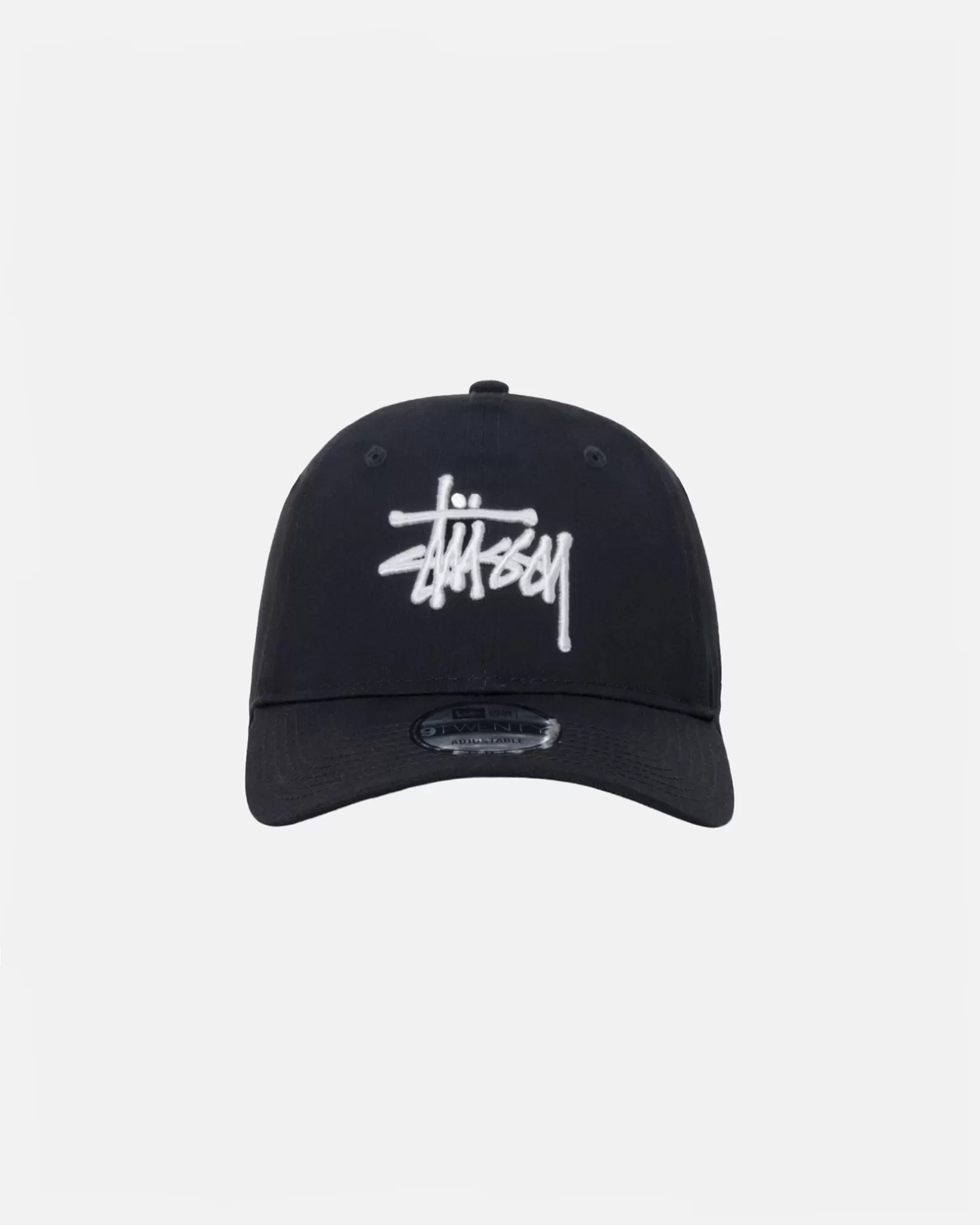 Stüssy Casquettes Et Chapeaux>NEW ERA 9TWENTY BASIC STRAPBACK