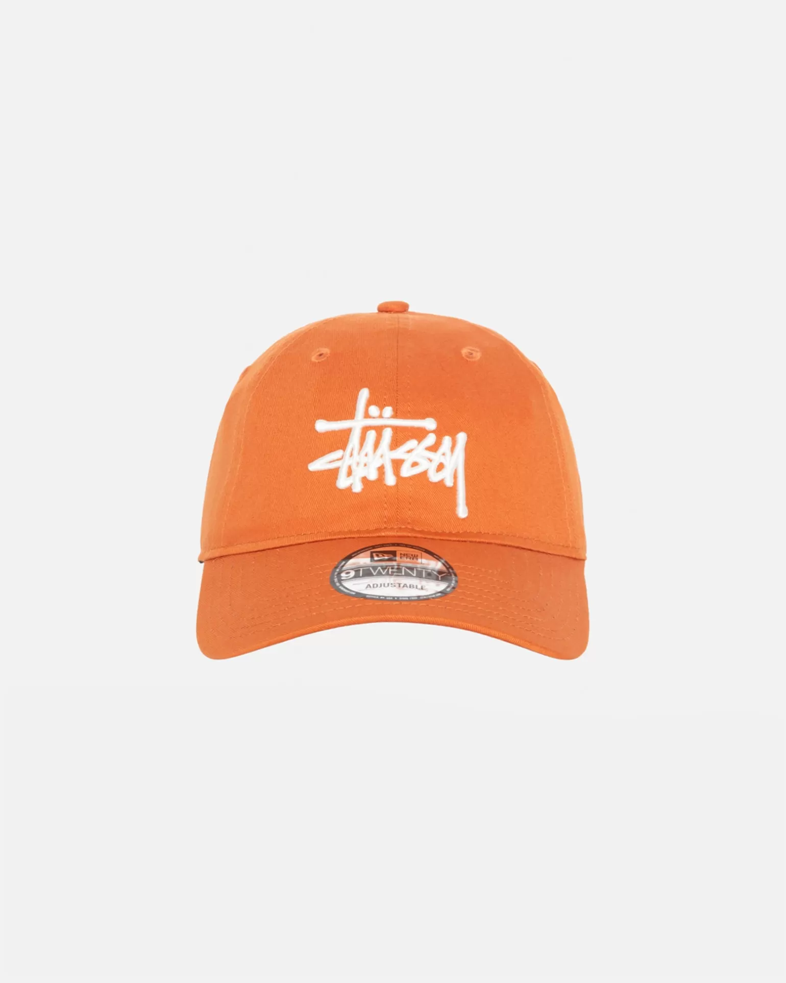 Stüssy Casquettes Et Chapeaux>NEW ERA 9TWENTY BASIC STRAPBACK