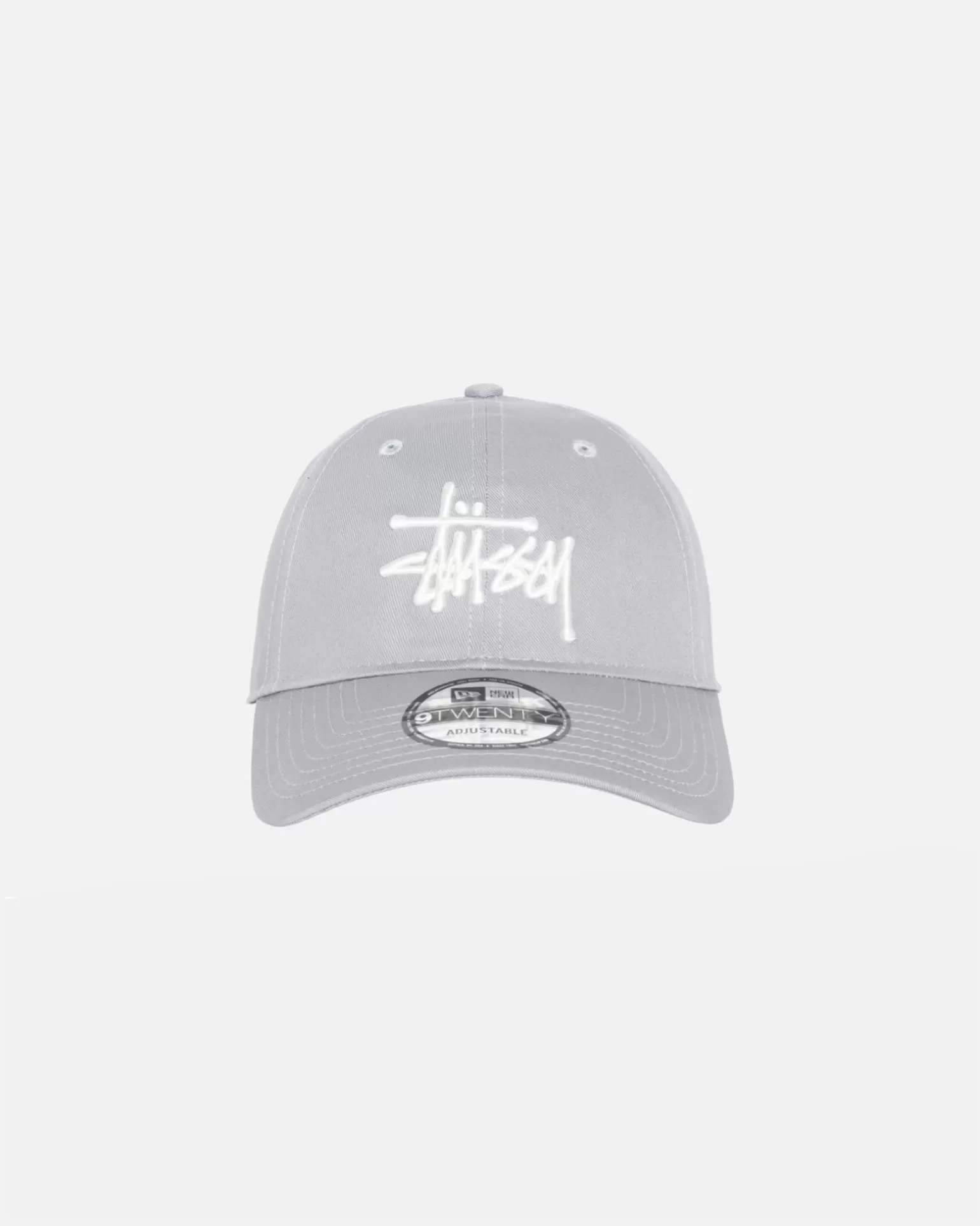 Stüssy Casquettes Et Chapeaux>NEW ERA 9TWENTY BASIC STRAPBACK