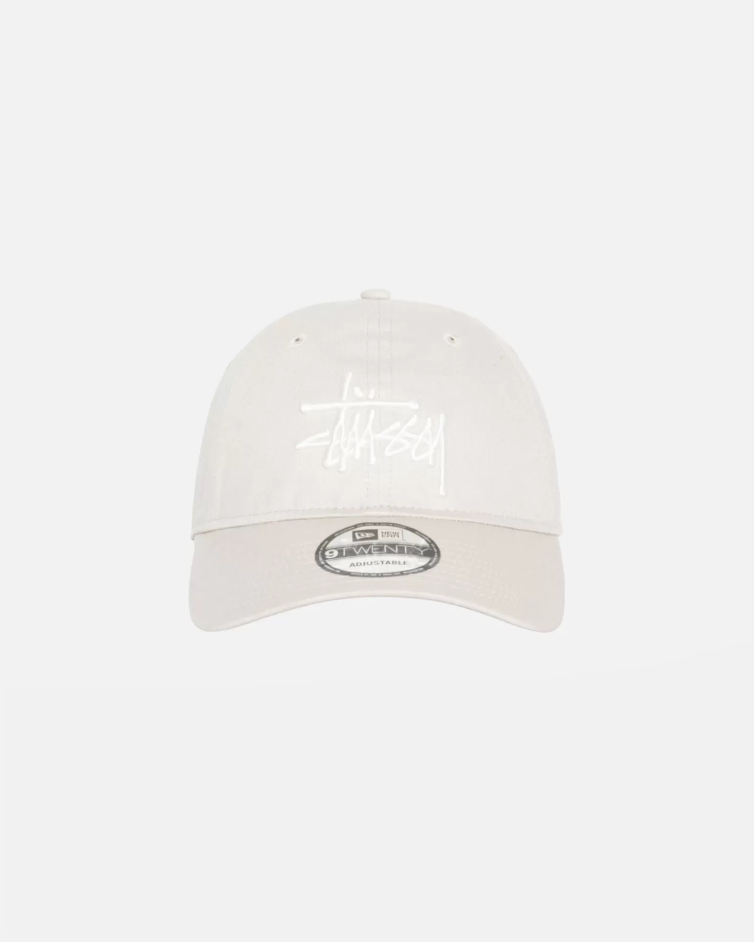 Stüssy Casquettes Et Chapeaux>NEW ERA 9TWENTY BASIC STRAPBACK