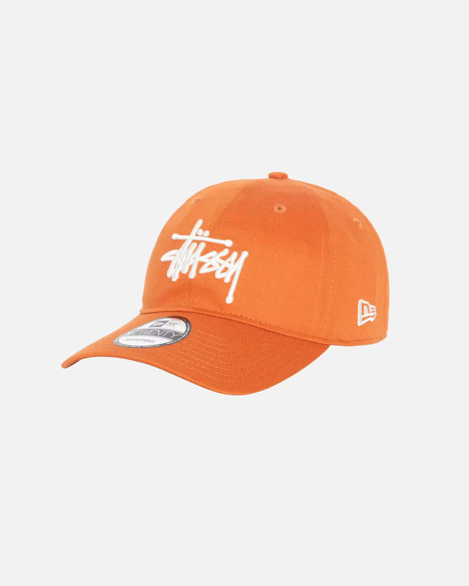 Stüssy Casquettes Et Chapeaux>NEW ERA 9TWENTY BASIC STRAPBACK