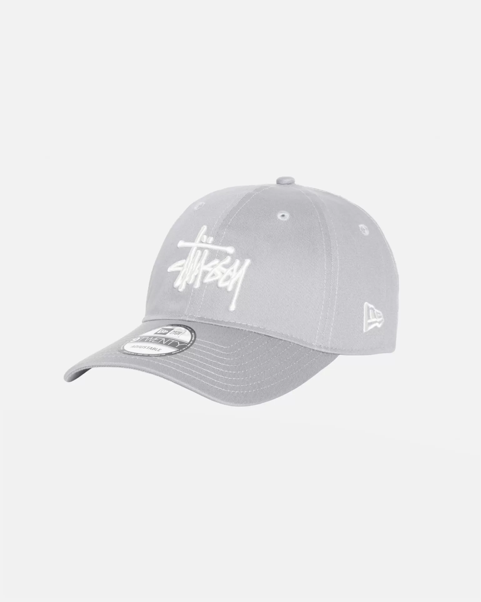 Stüssy Casquettes Et Chapeaux>NEW ERA 9TWENTY BASIC STRAPBACK