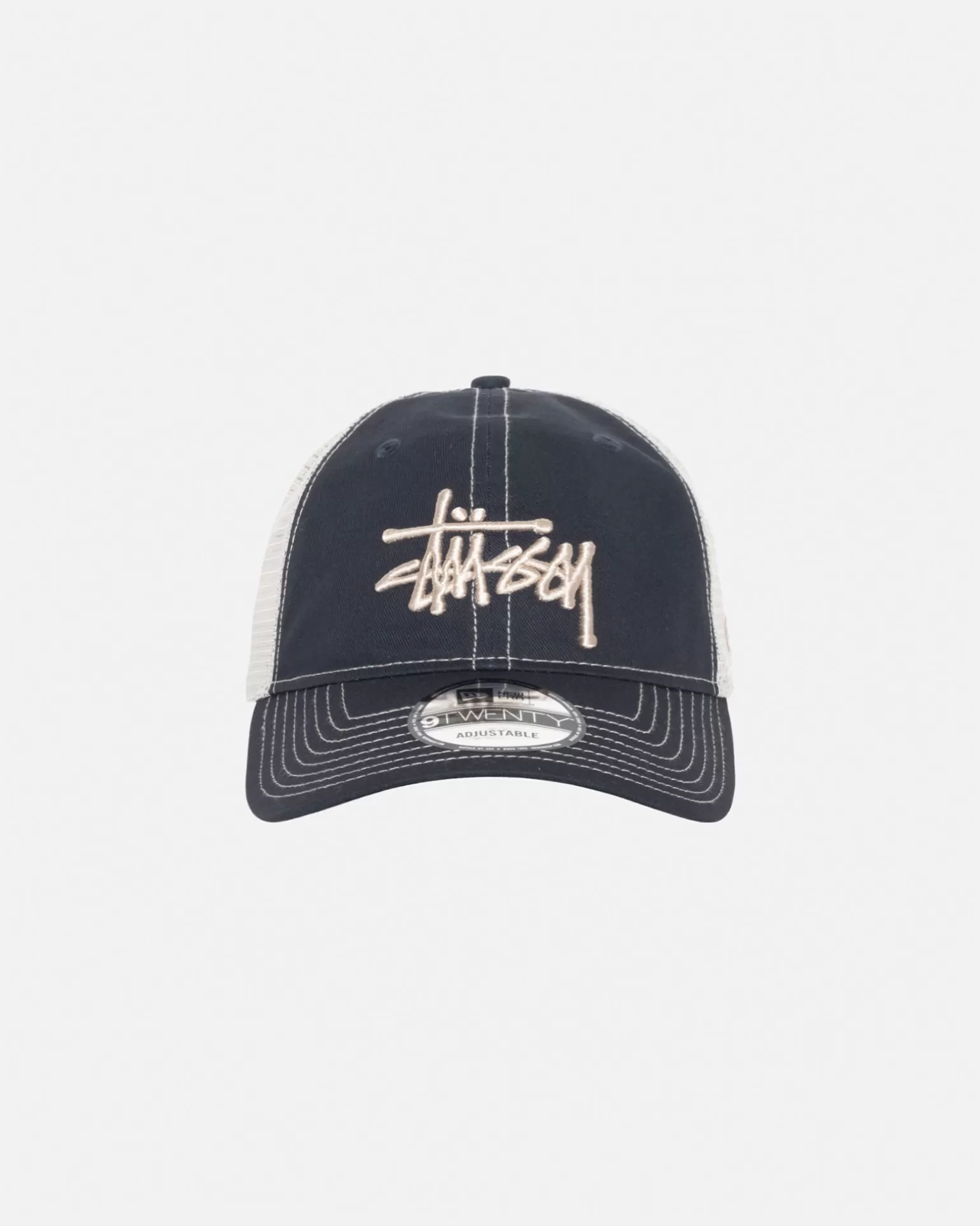 Stüssy Casquettes Et Chapeaux>NEW ERA 9TWENTY BASIC TRUCKER