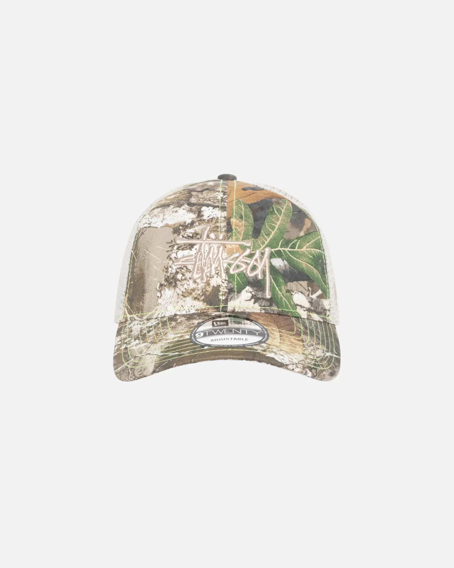 Stüssy Casquettes Et Chapeaux>NEW ERA 9TWENTY BASIC TRUCKER