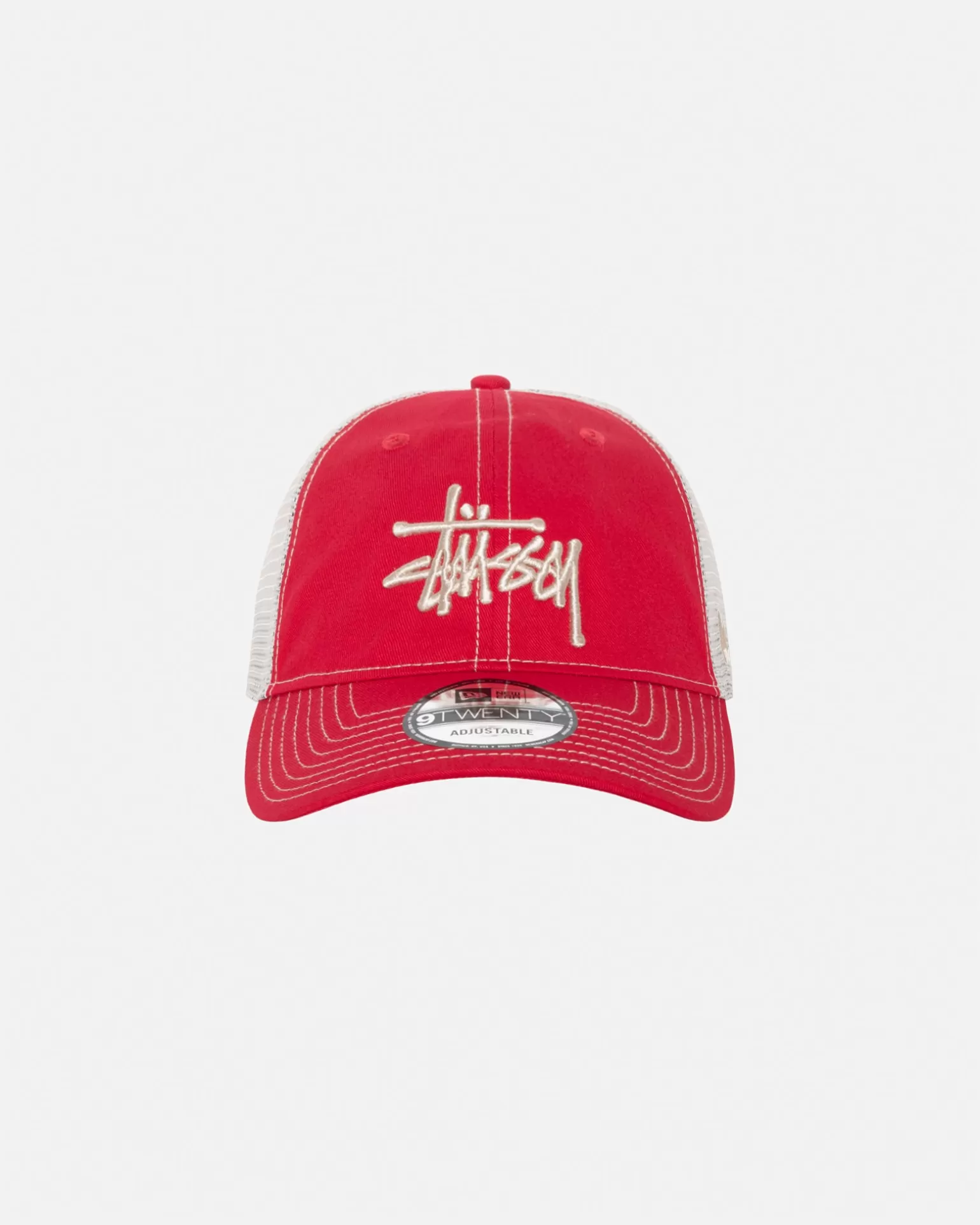 Stüssy Casquettes Et Chapeaux>NEW ERA 9TWENTY BASIC TRUCKER