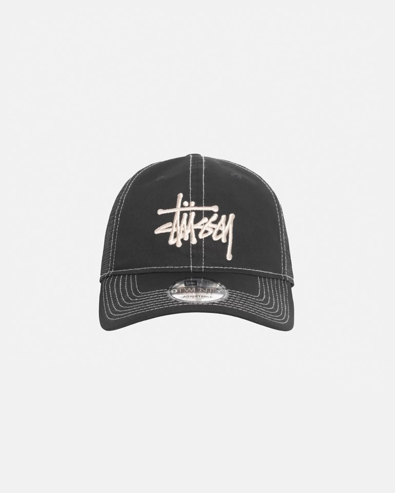 Stüssy Casquettes Et Chapeaux>NEW ERA 9TWENTY BASIC TRUCKER