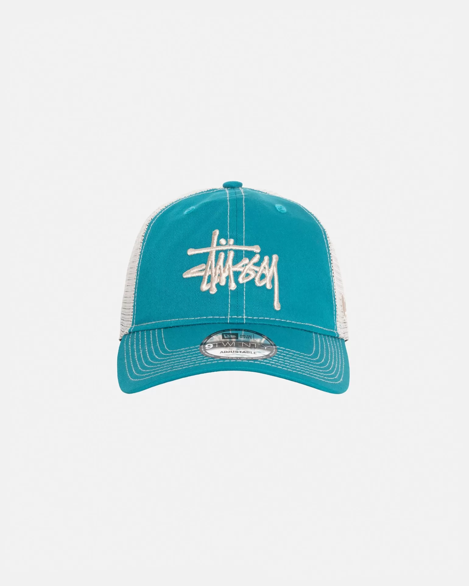 Stüssy Casquettes Et Chapeaux>NEW ERA 9TWENTY BASIC TRUCKER