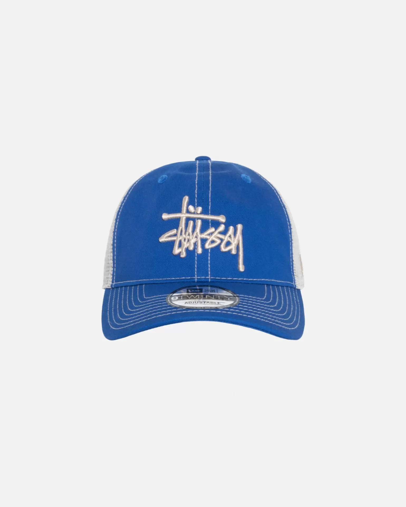 Stüssy Casquettes Et Chapeaux>NEW ERA 9TWENTY BASIC TRUCKER