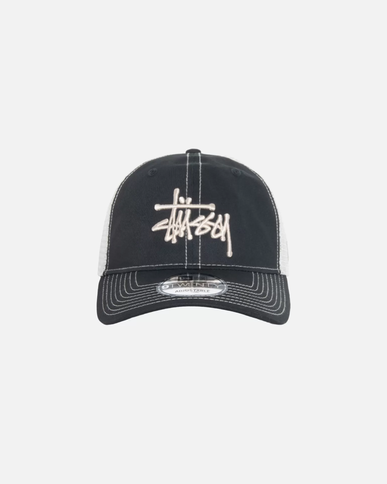 Stüssy Casquettes Et Chapeaux>NEW ERA 9TWENTY BASIC TRUCKER