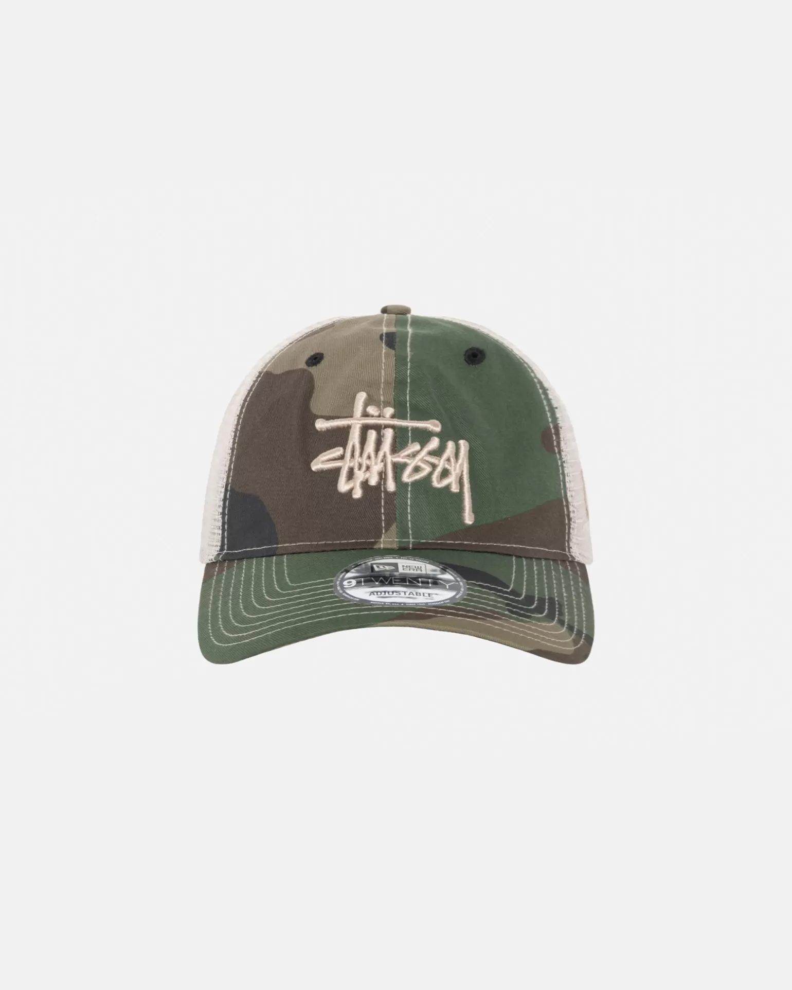 Stüssy Casquettes Et Chapeaux>NEW ERA 9TWENTY BASIC TRUCKER