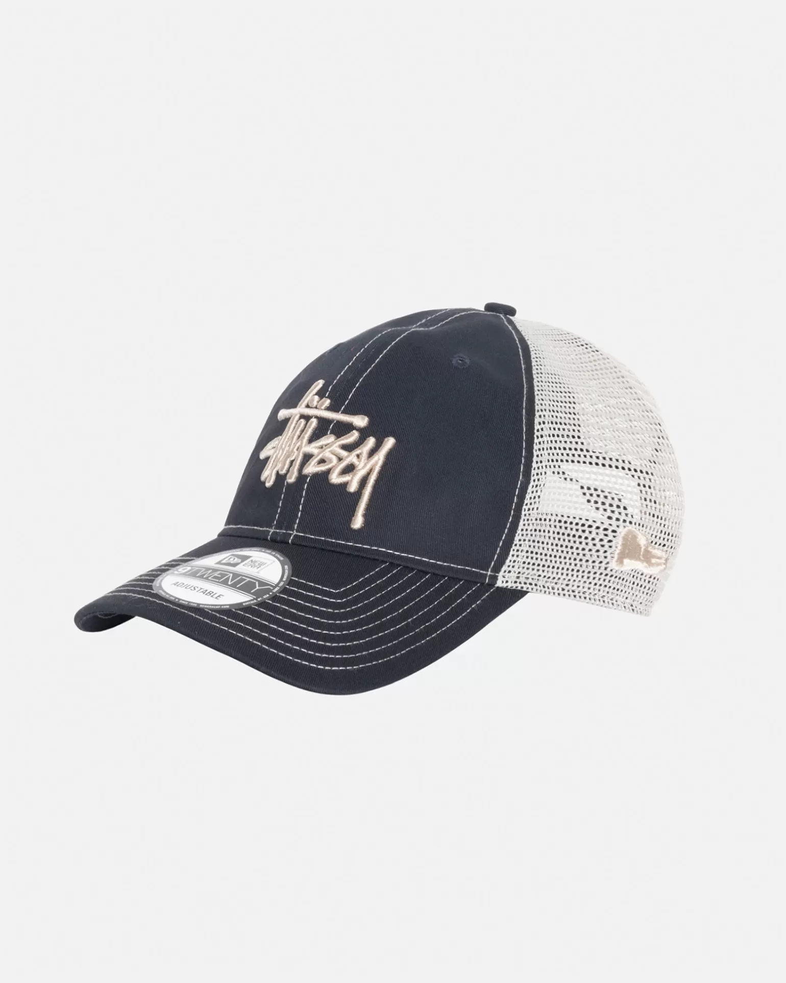 Stüssy Casquettes Et Chapeaux>NEW ERA 9TWENTY BASIC TRUCKER