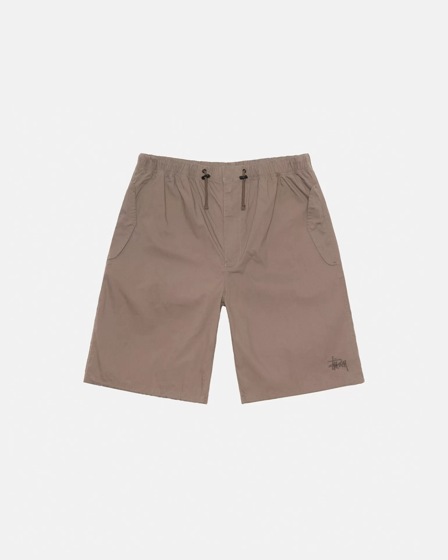 Stüssy Shorts>NYCO OVER SHORT