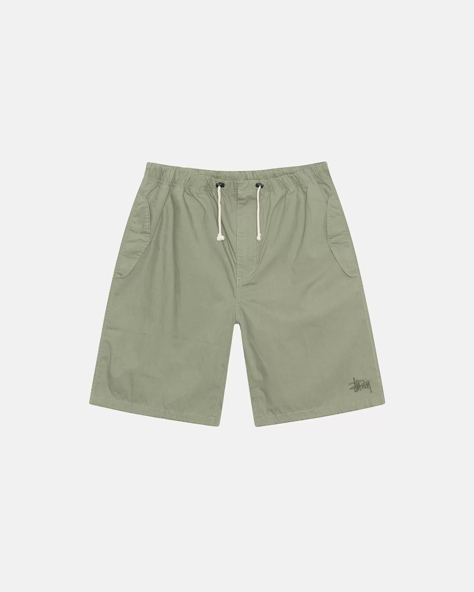 Stüssy Shorts>NYCO OVER SHORT