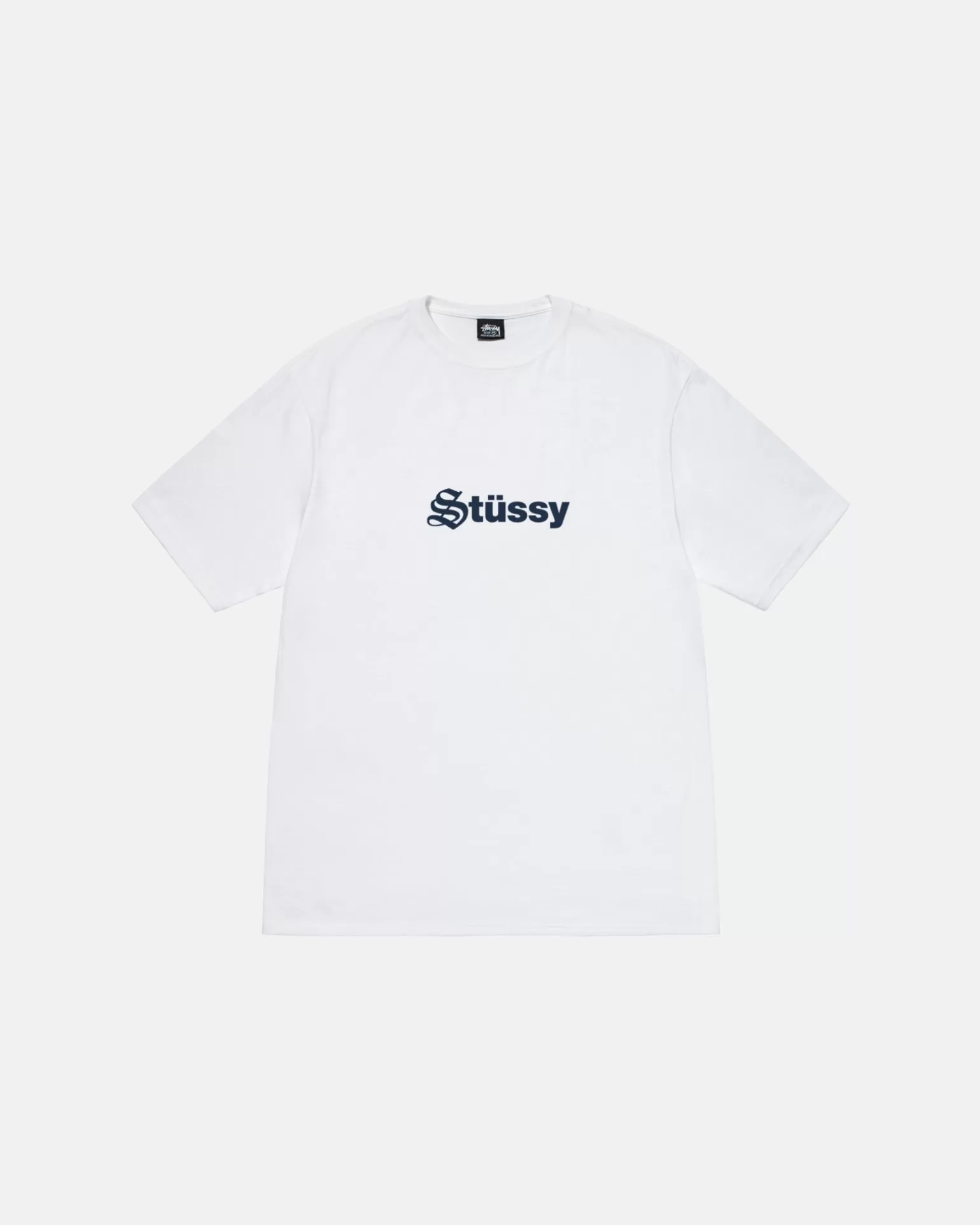 Stüssy T-Shirts>REFORMED TEE